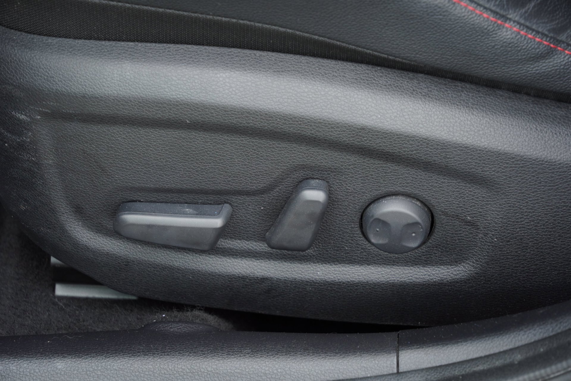 Foto van Kia Proceed