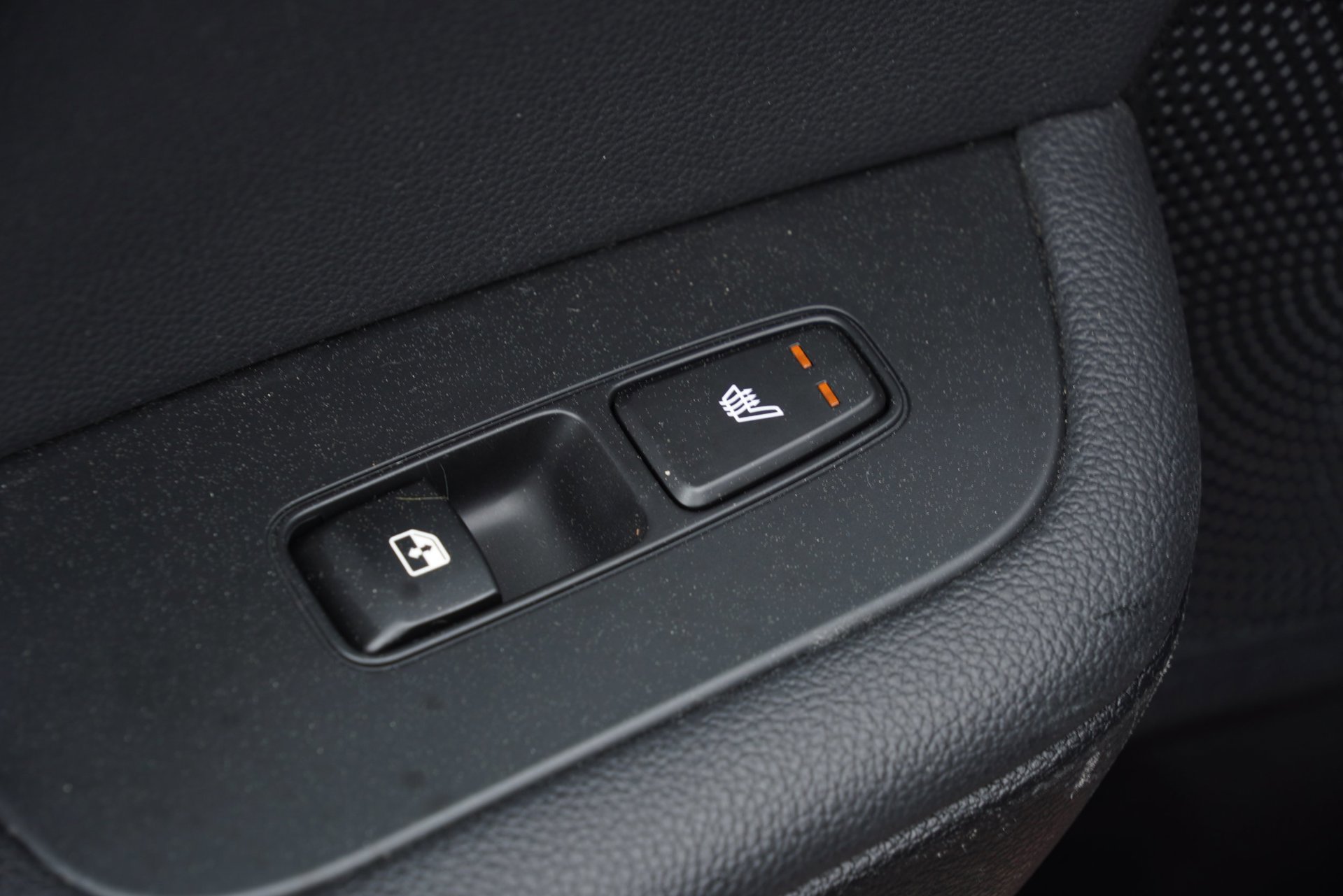 Foto van Kia Proceed