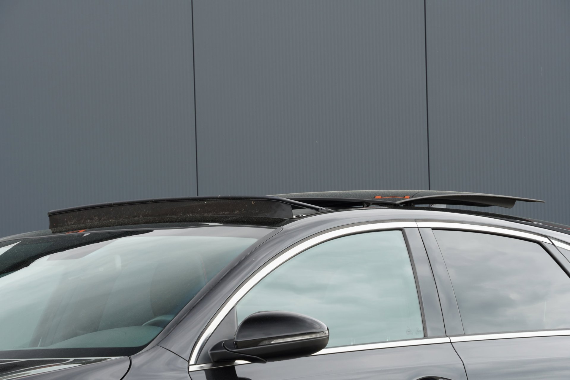 Foto van Kia Proceed