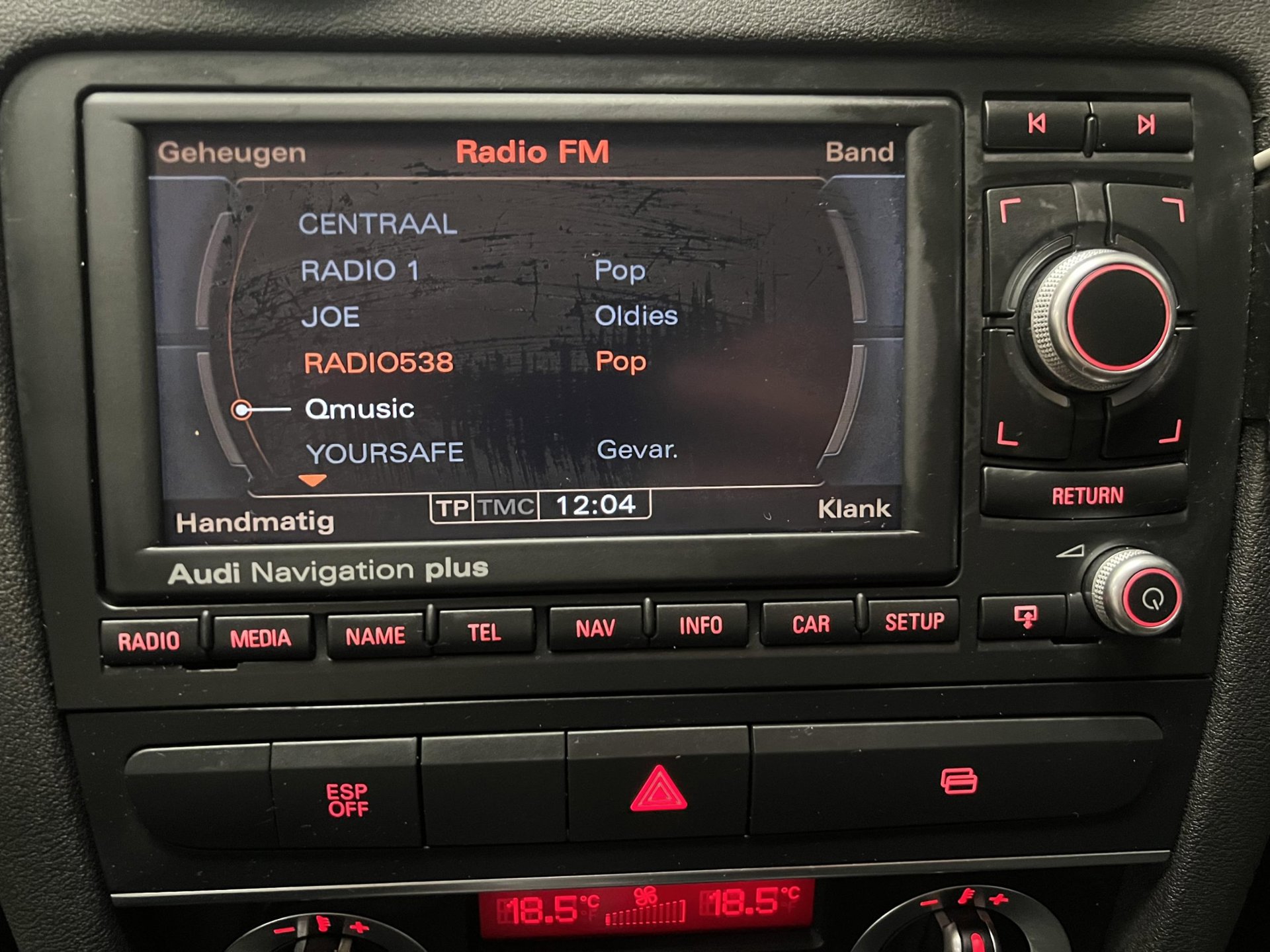 Foto van Audi Audi A3