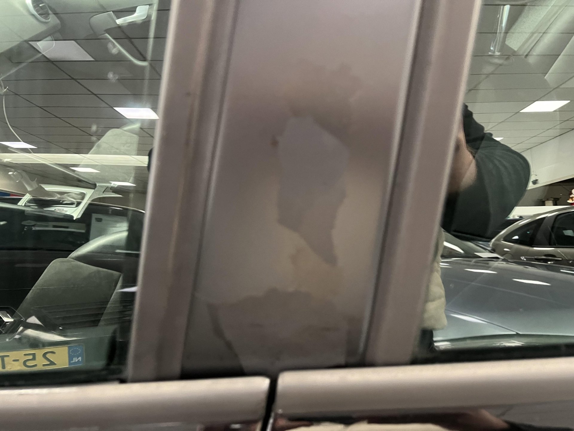 Foto van Audi Audi A3