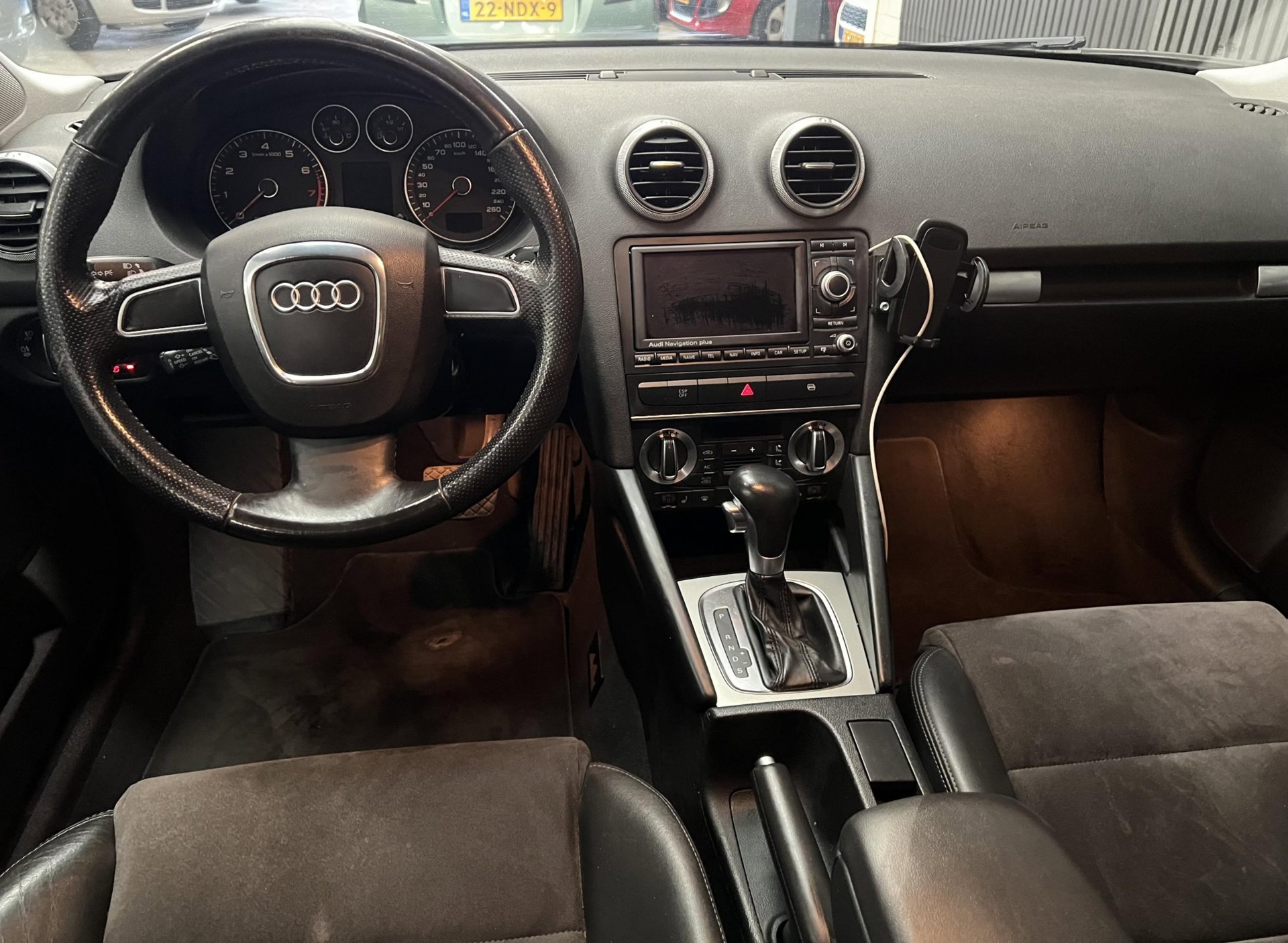 Foto van Audi Audi A3