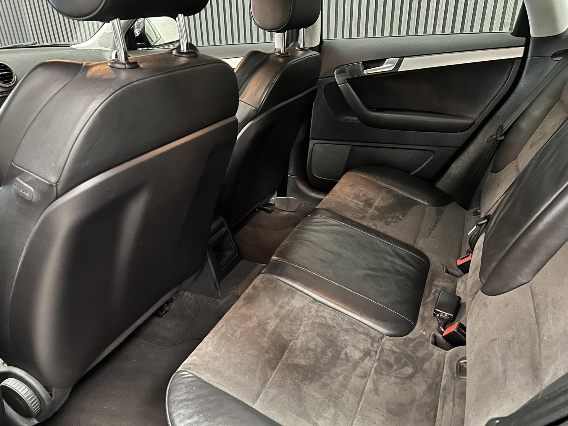 Foto van Audi Audi A3
