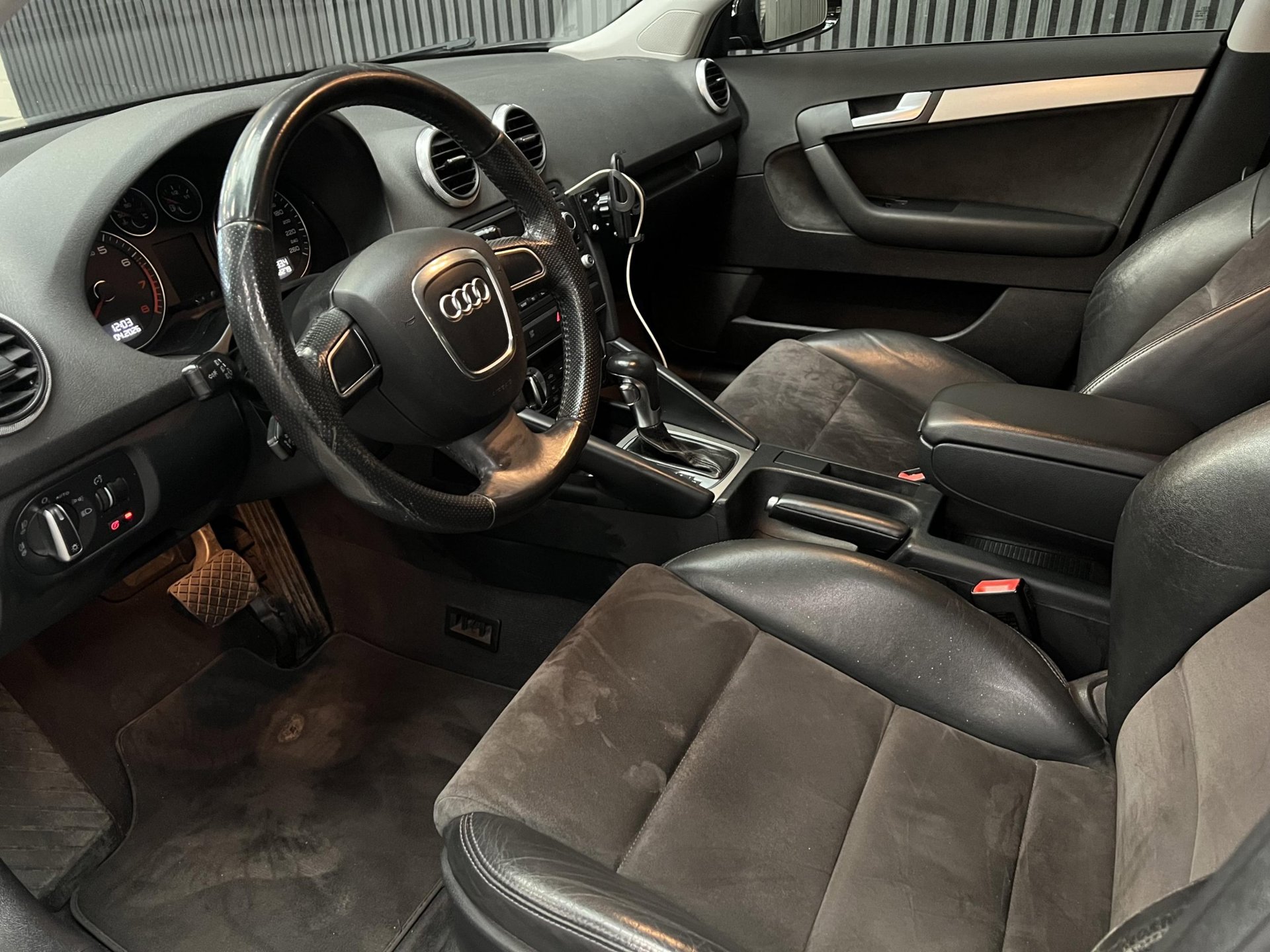Foto van Audi Audi A3