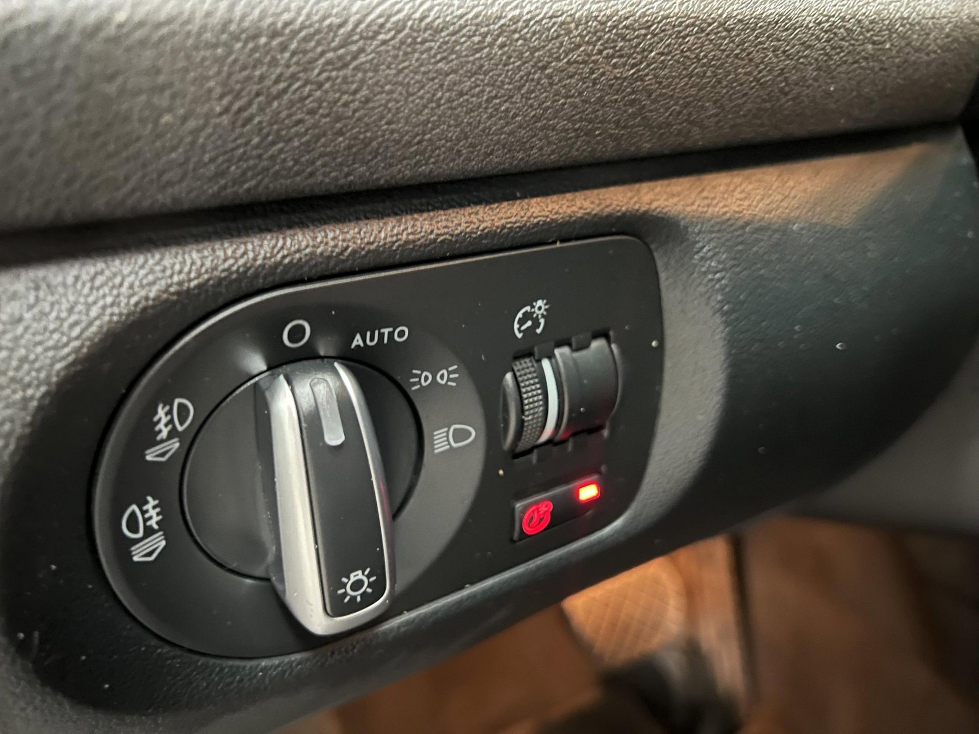 Foto van Audi Audi A3