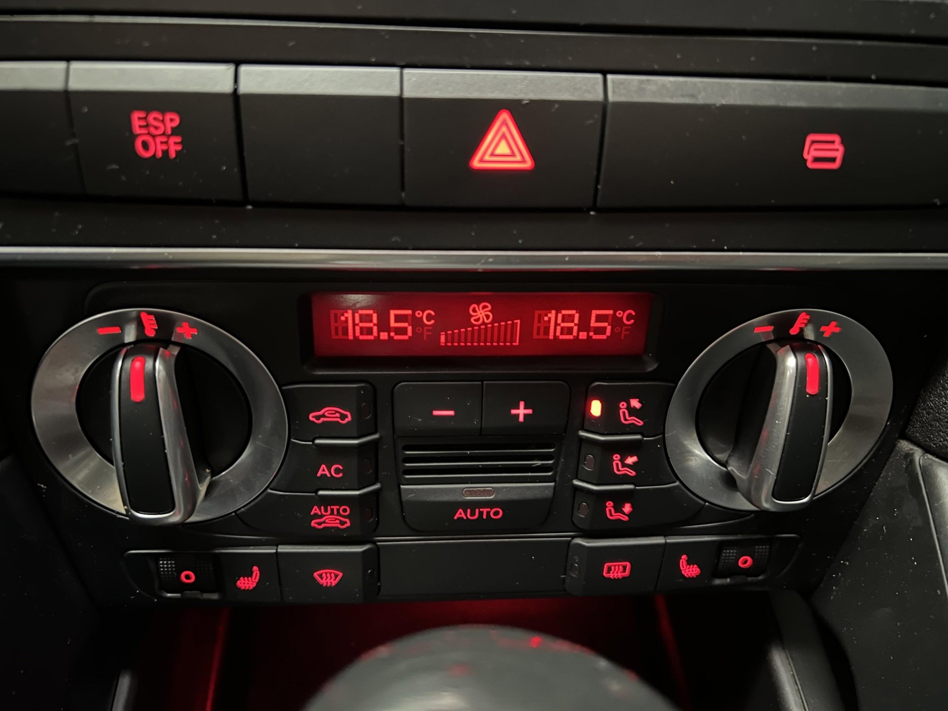 Foto van Audi Audi A3