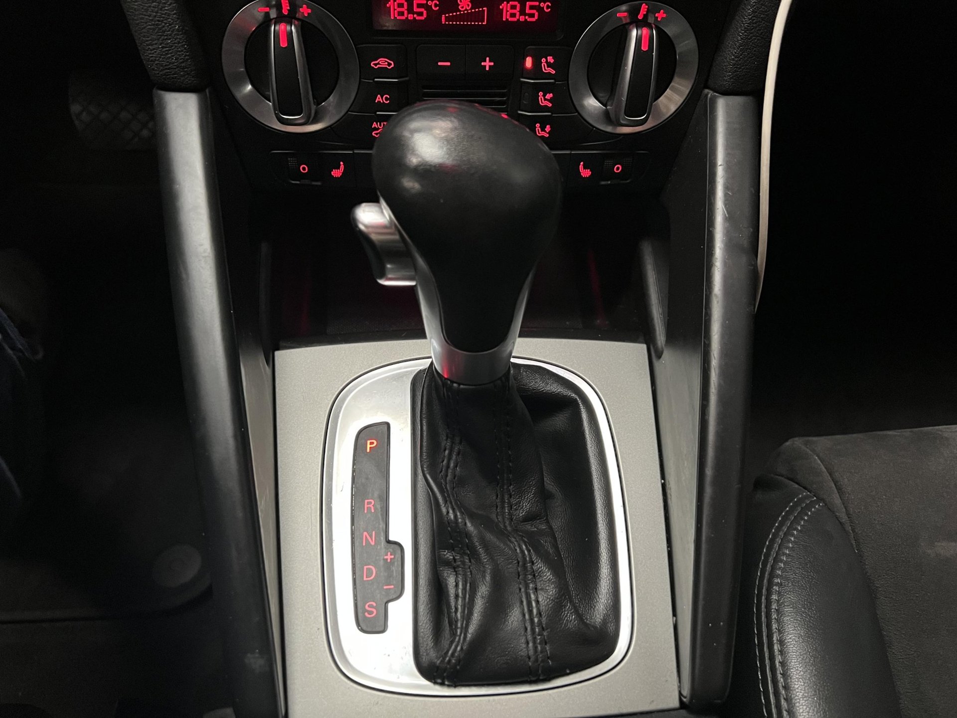 Foto van Audi Audi A3