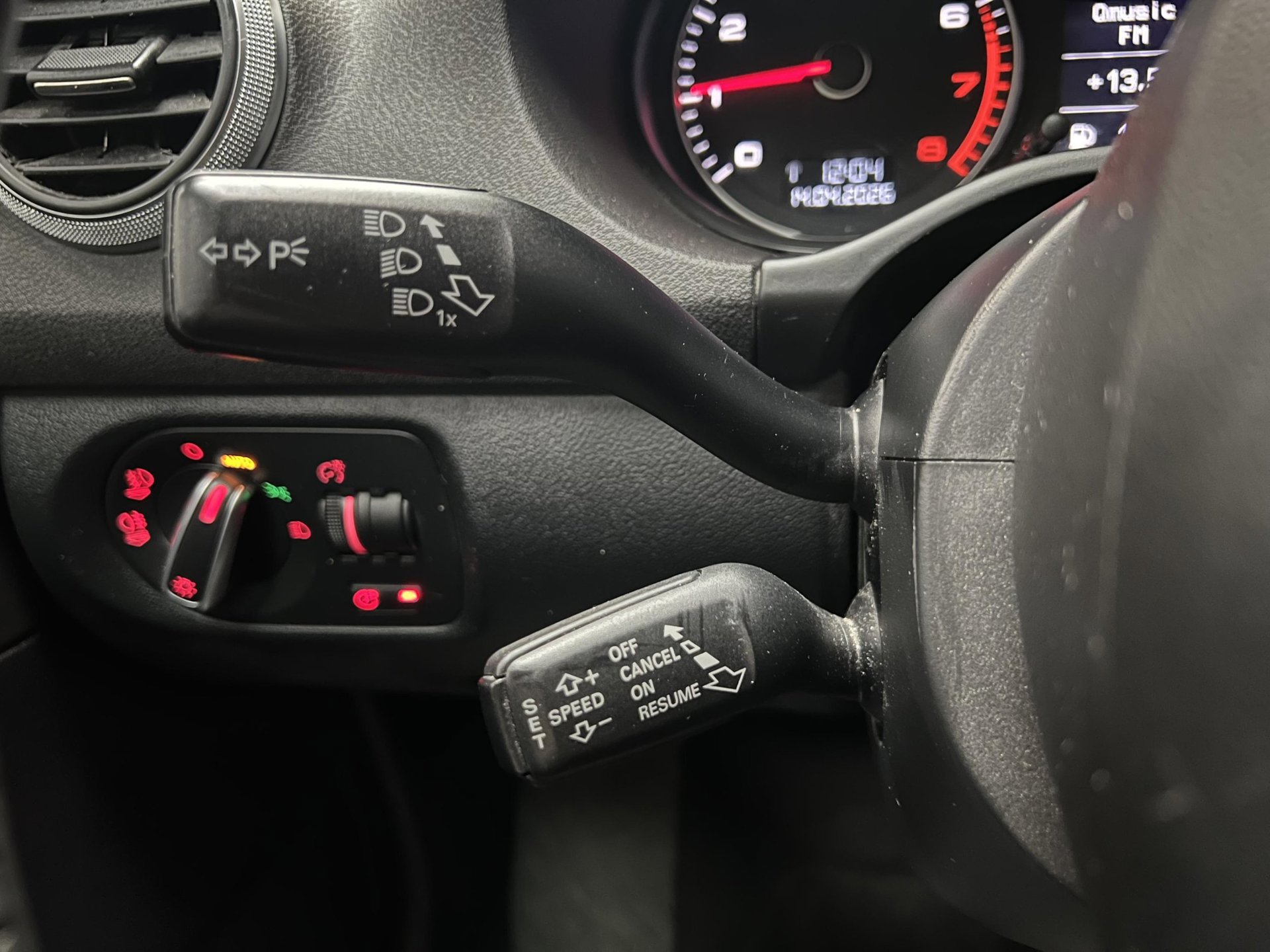 Foto van Audi Audi A3