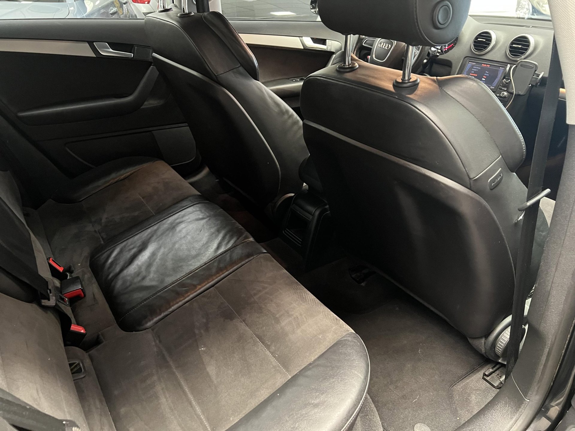Foto van Audi Audi A3