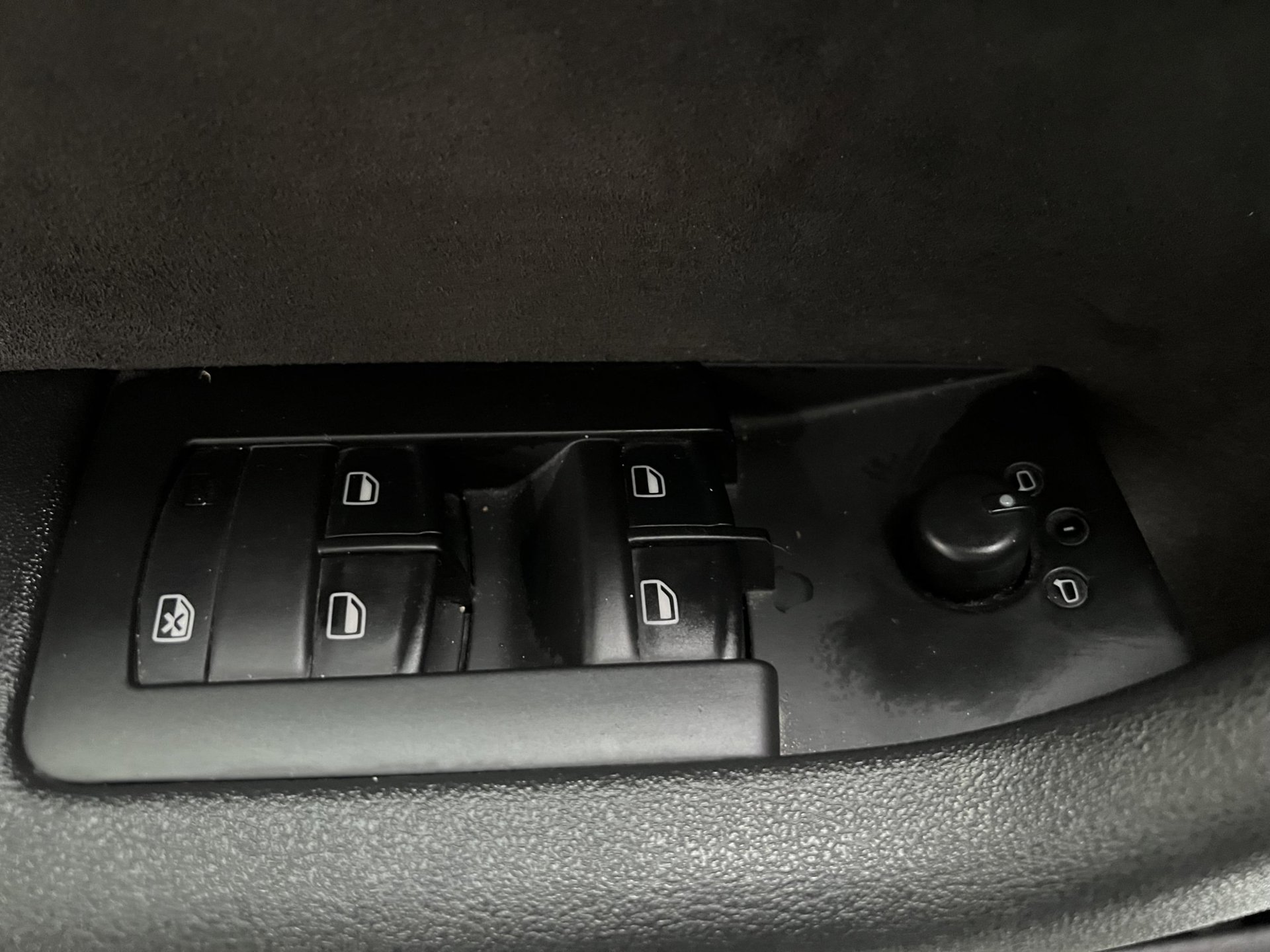 Foto van Audi Audi A3