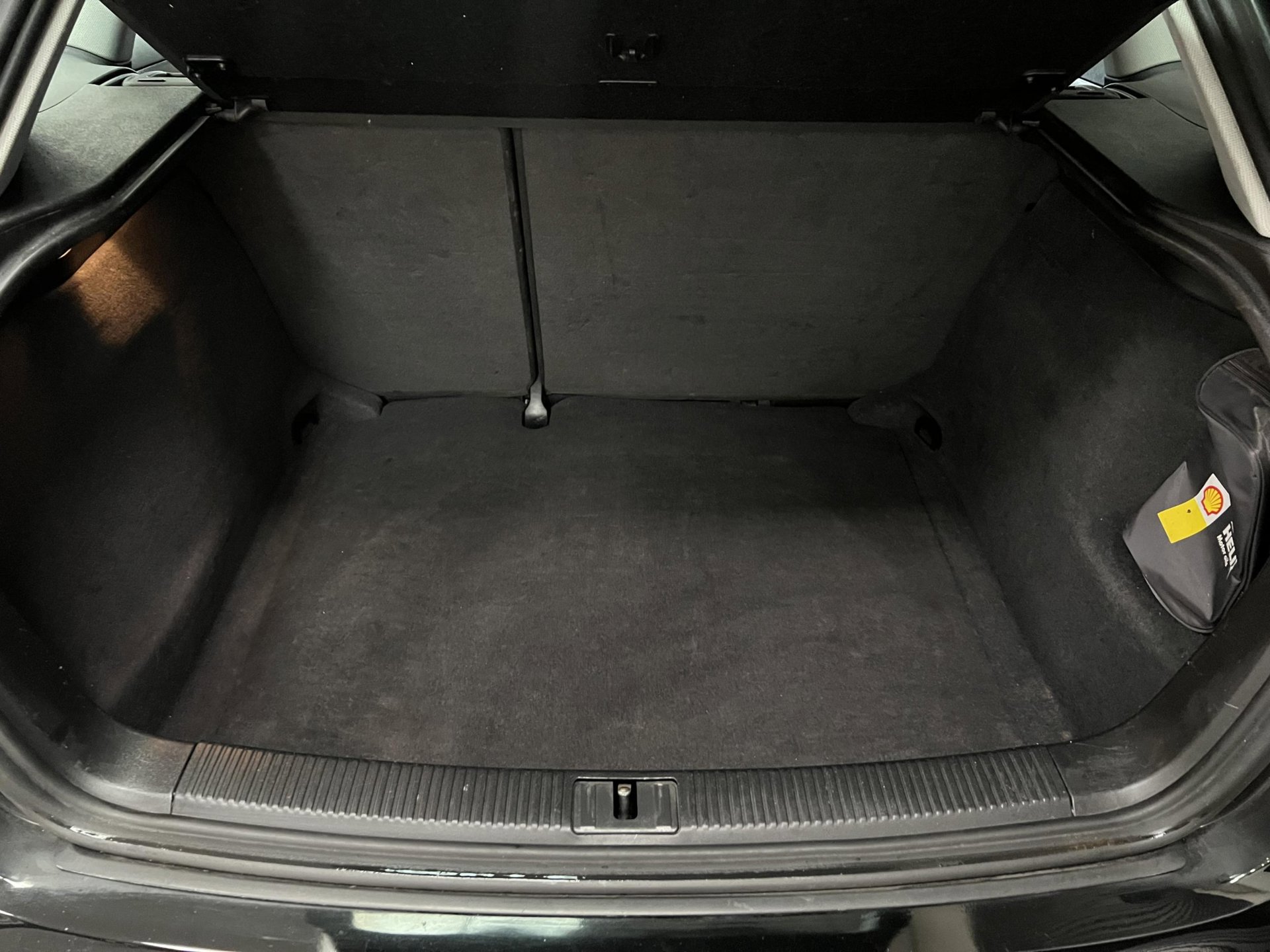 Foto van Audi Audi A3