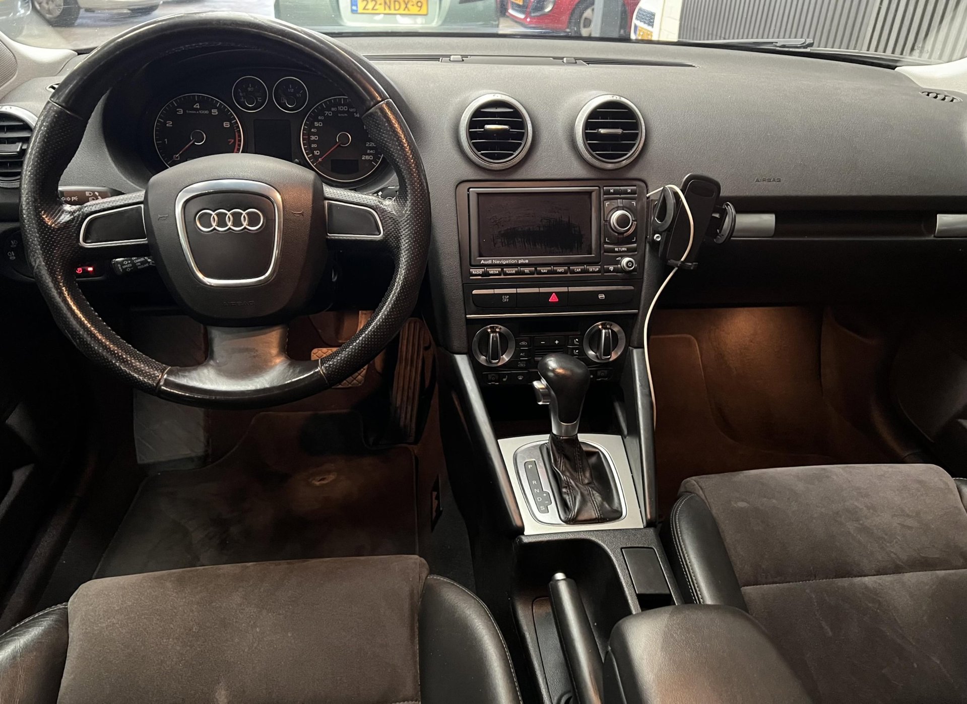 Foto van Audi Audi A3