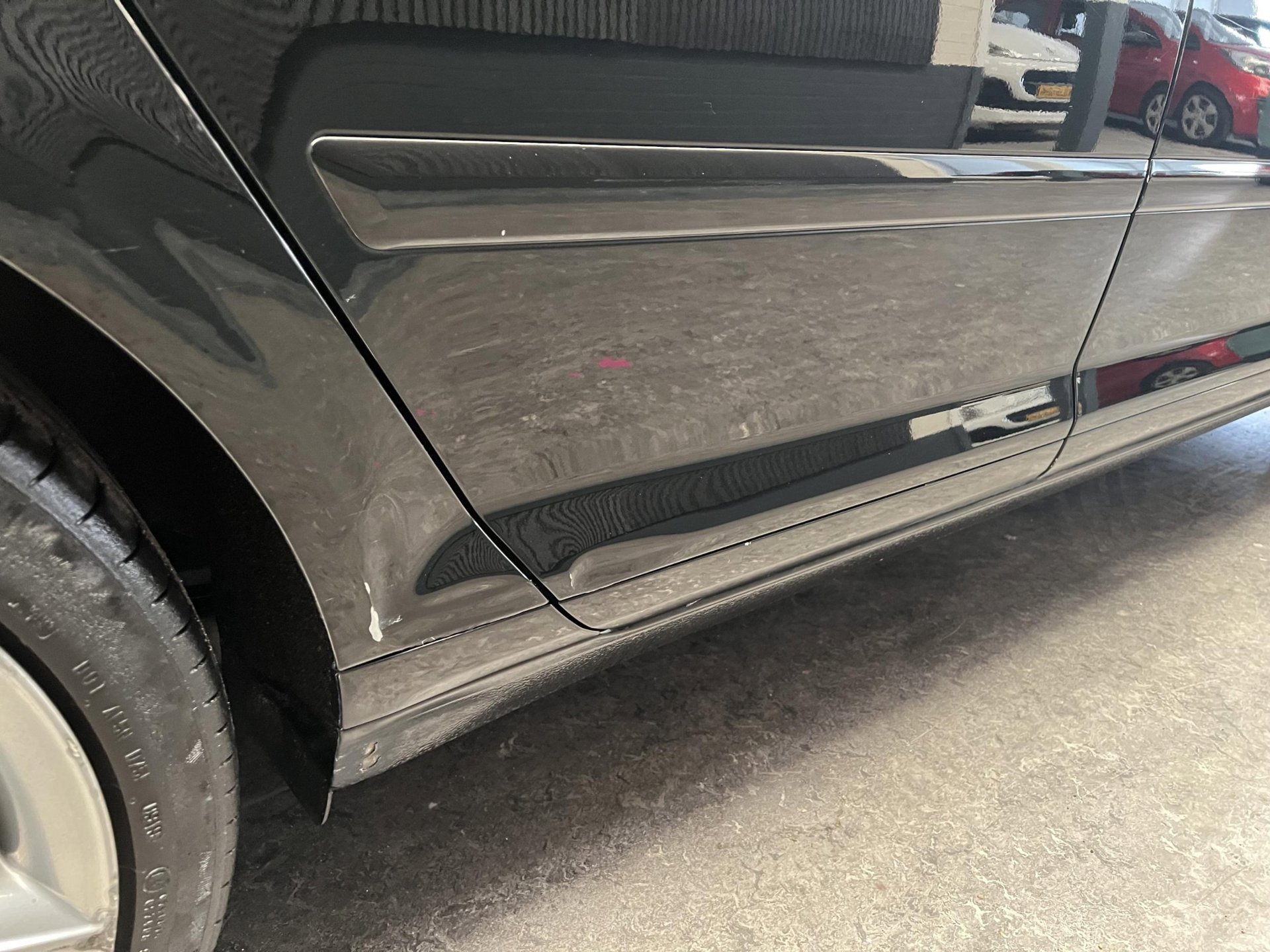 Foto van Audi Audi A3