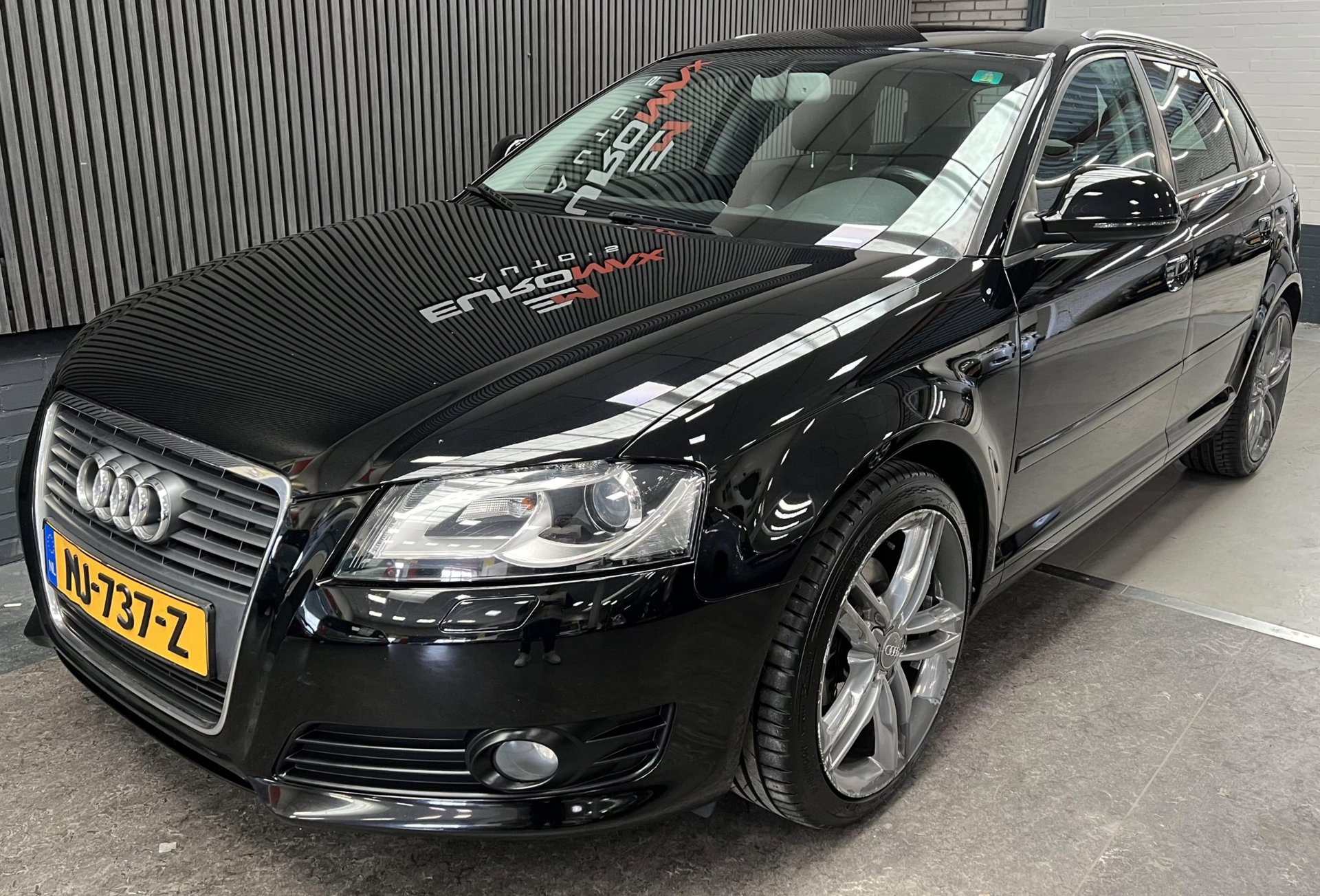 Foto van Audi Audi A3