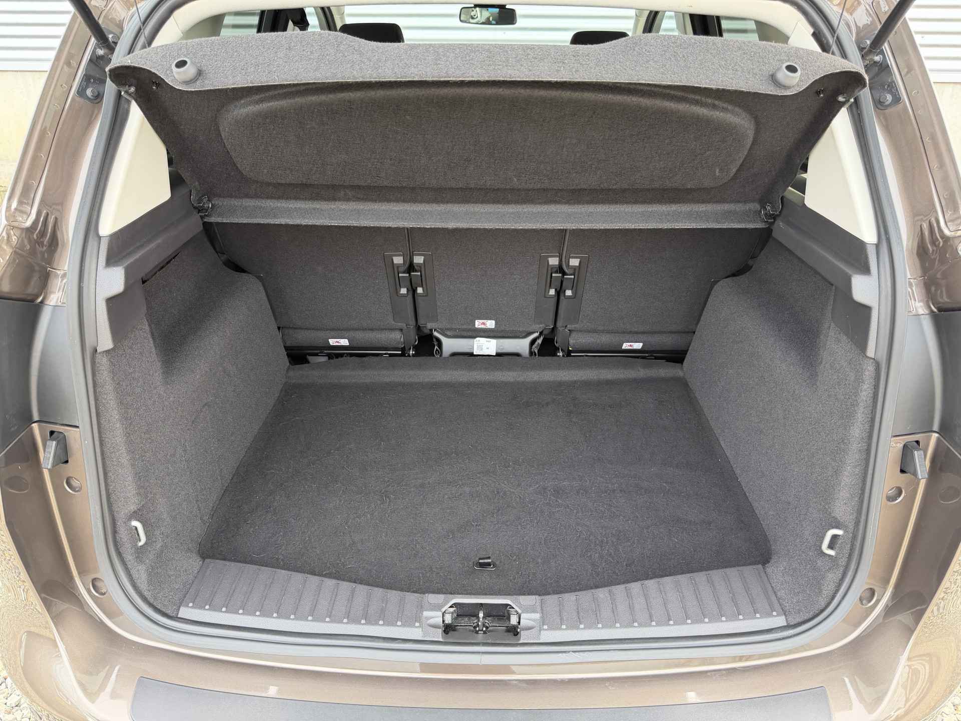 Foto van Ford C-max