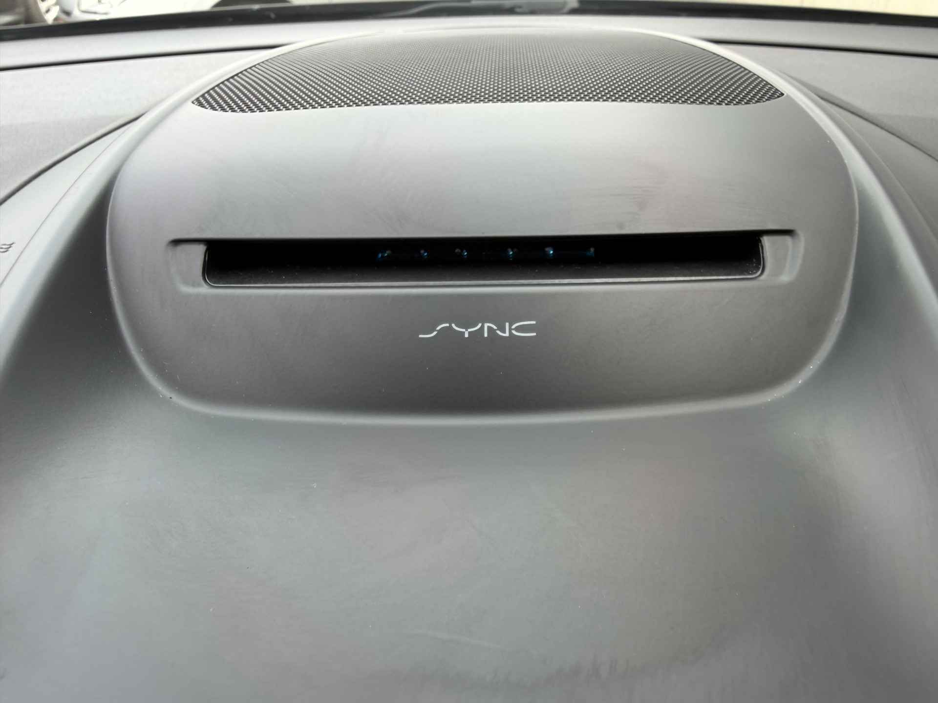 Foto van Ford C-max
