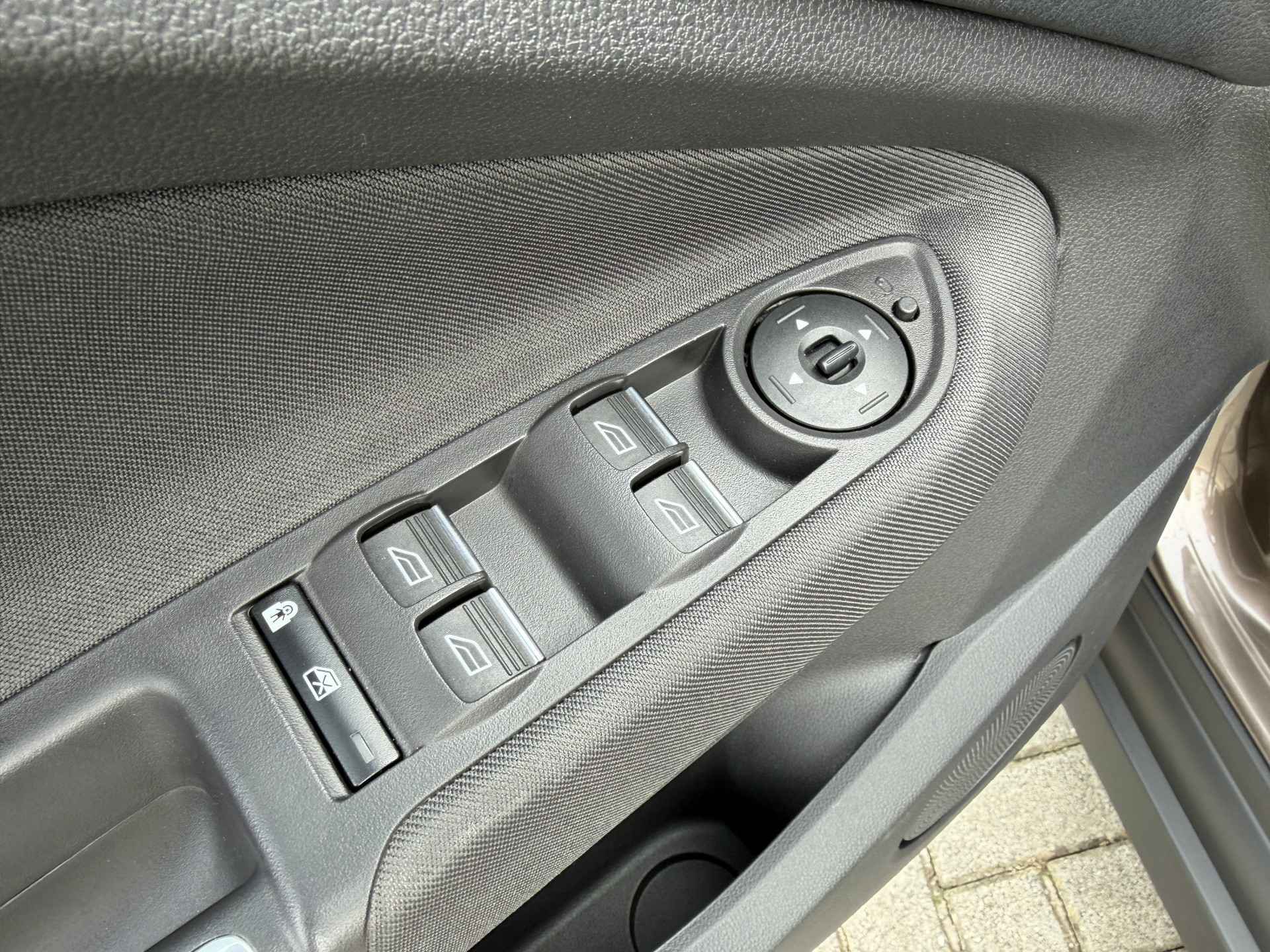 Foto van Ford C-max