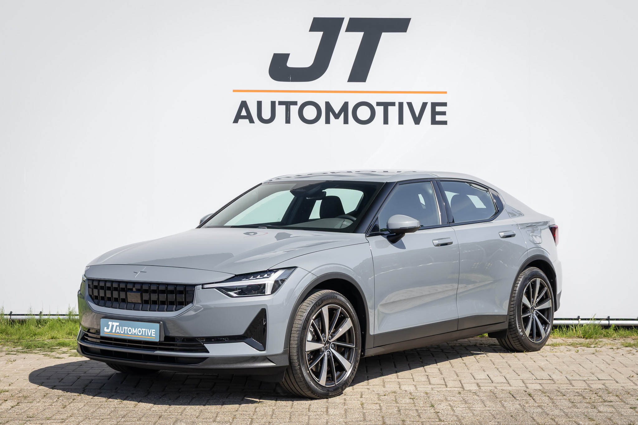 Foto van POLESTAR POLESTAR 2