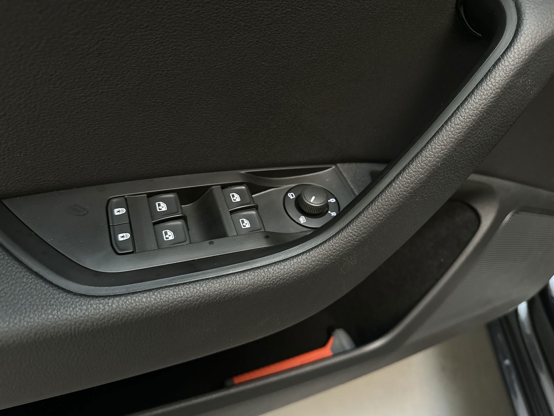 Foto van Skoda Superb