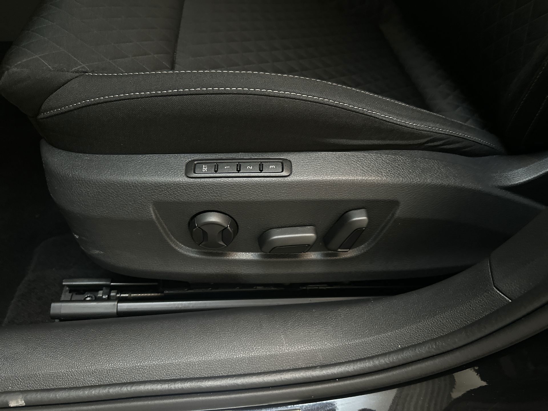 Foto van Skoda Superb