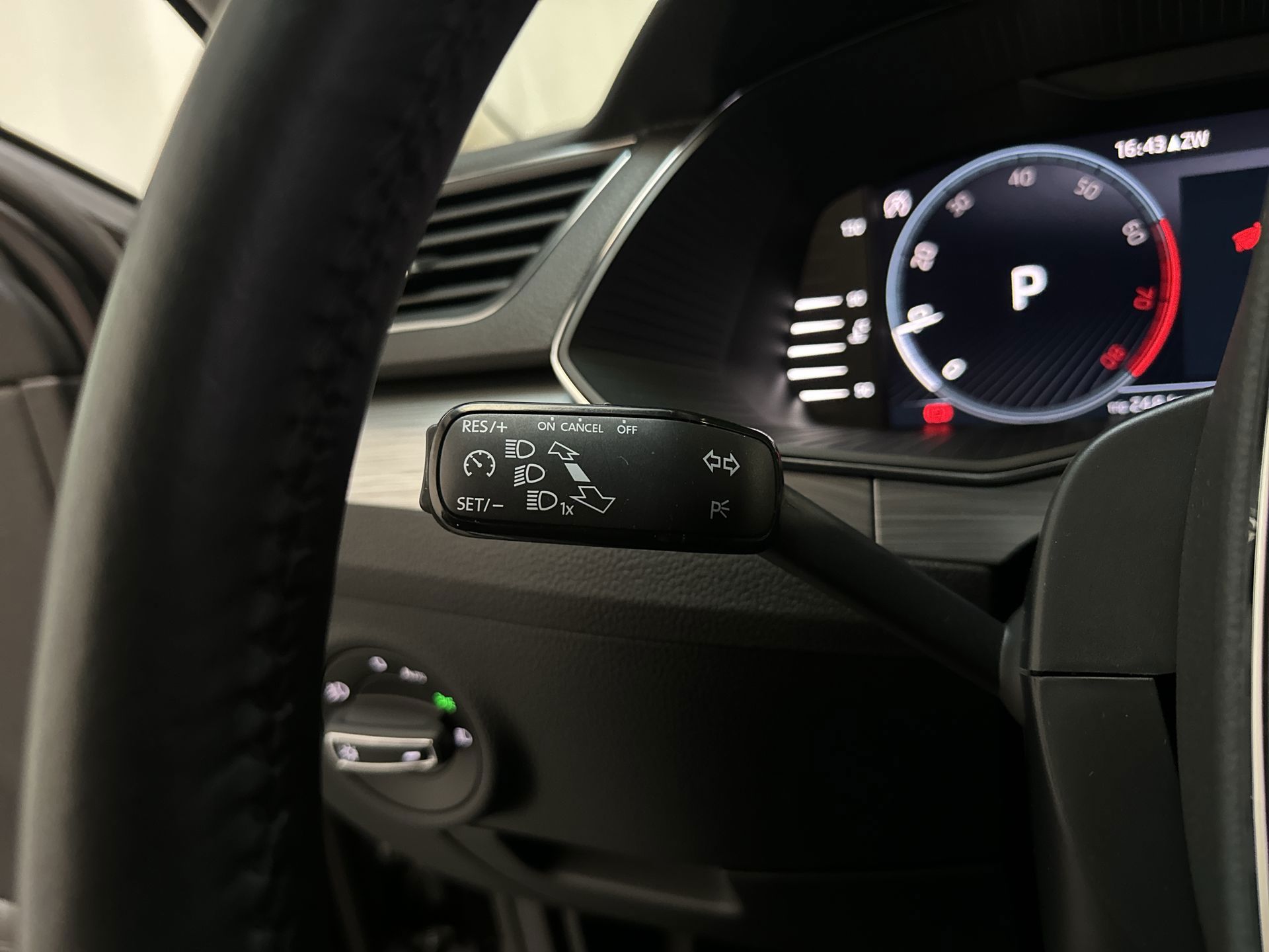 Foto van Skoda Superb