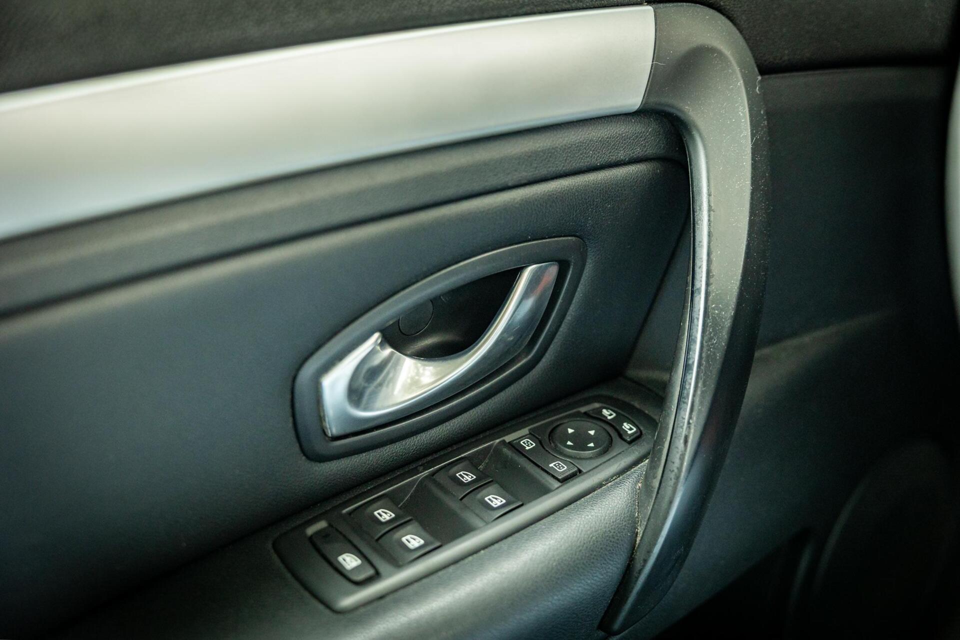 Foto van Renault Laguna