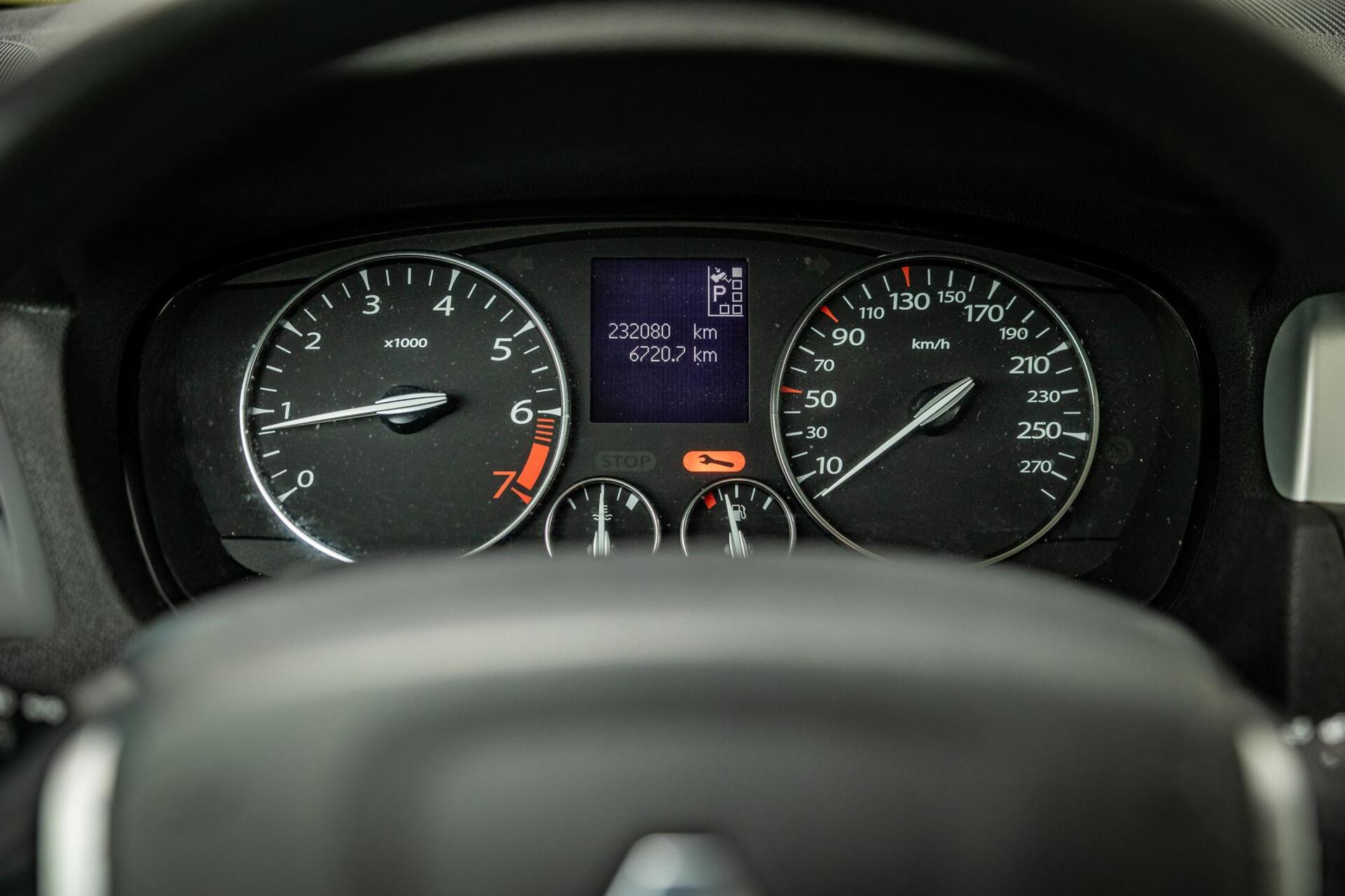 Foto van Renault Laguna
