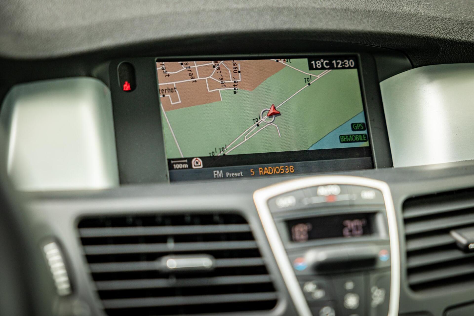 Foto van Renault Laguna