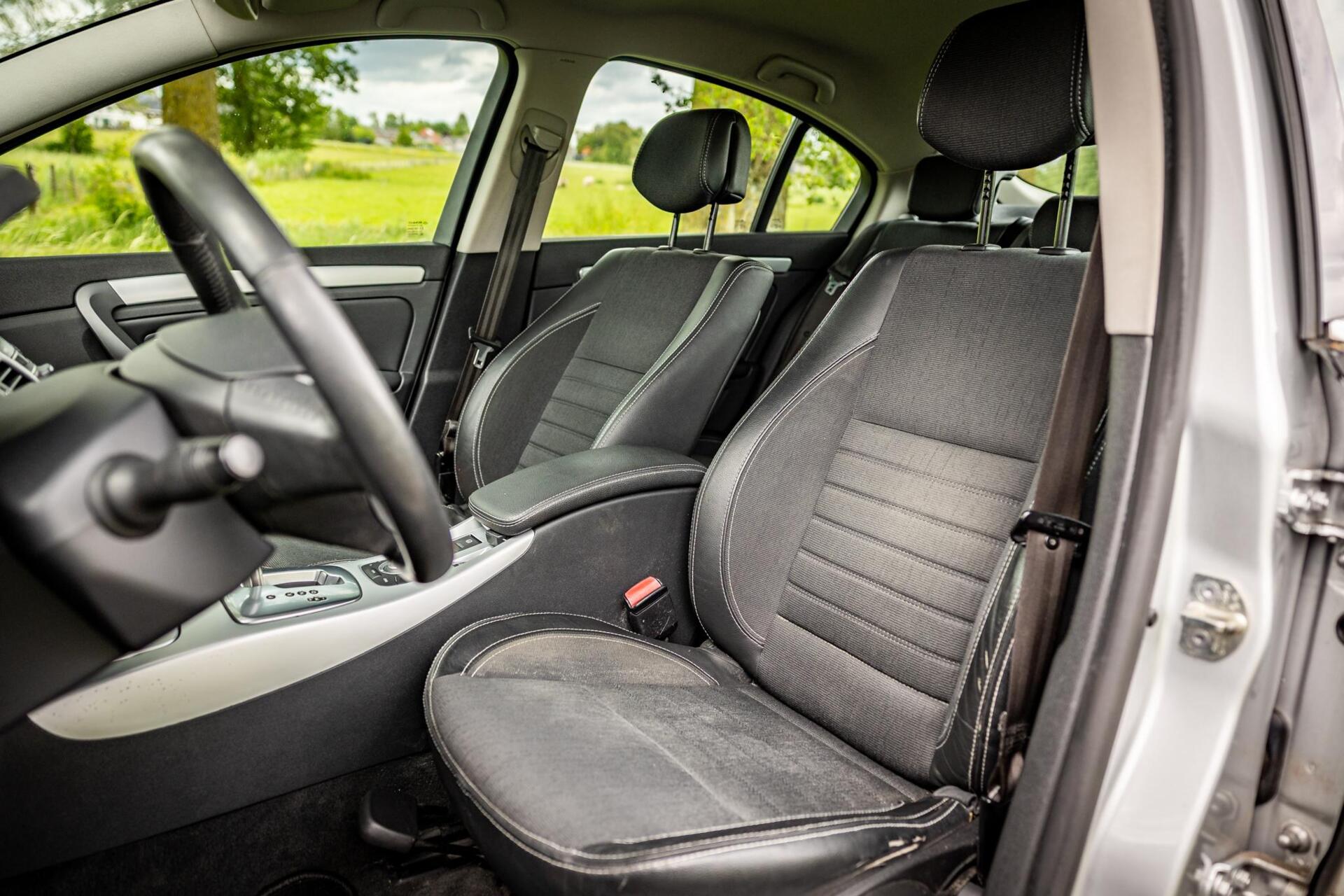 Foto van Renault Laguna