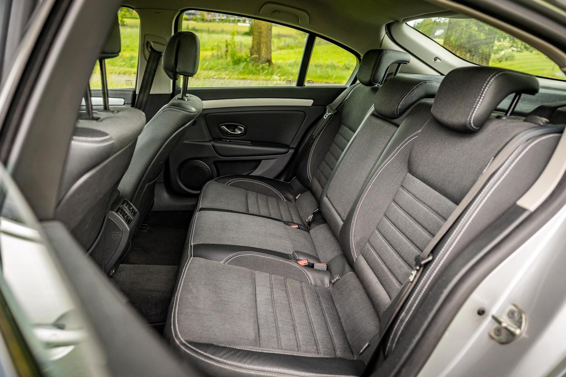 Foto van Renault Laguna