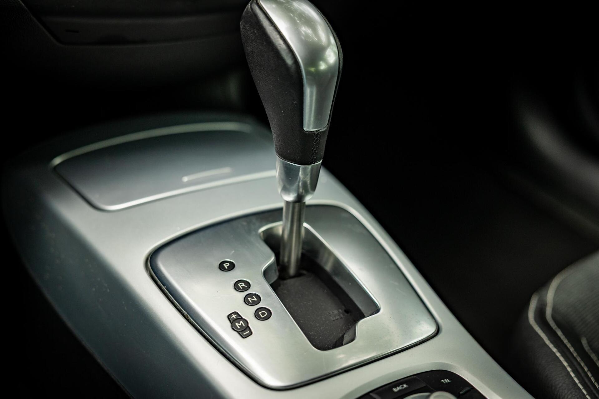Foto van Renault Laguna