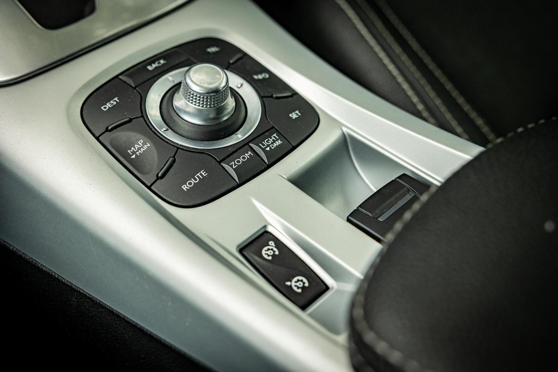 Foto van Renault Laguna