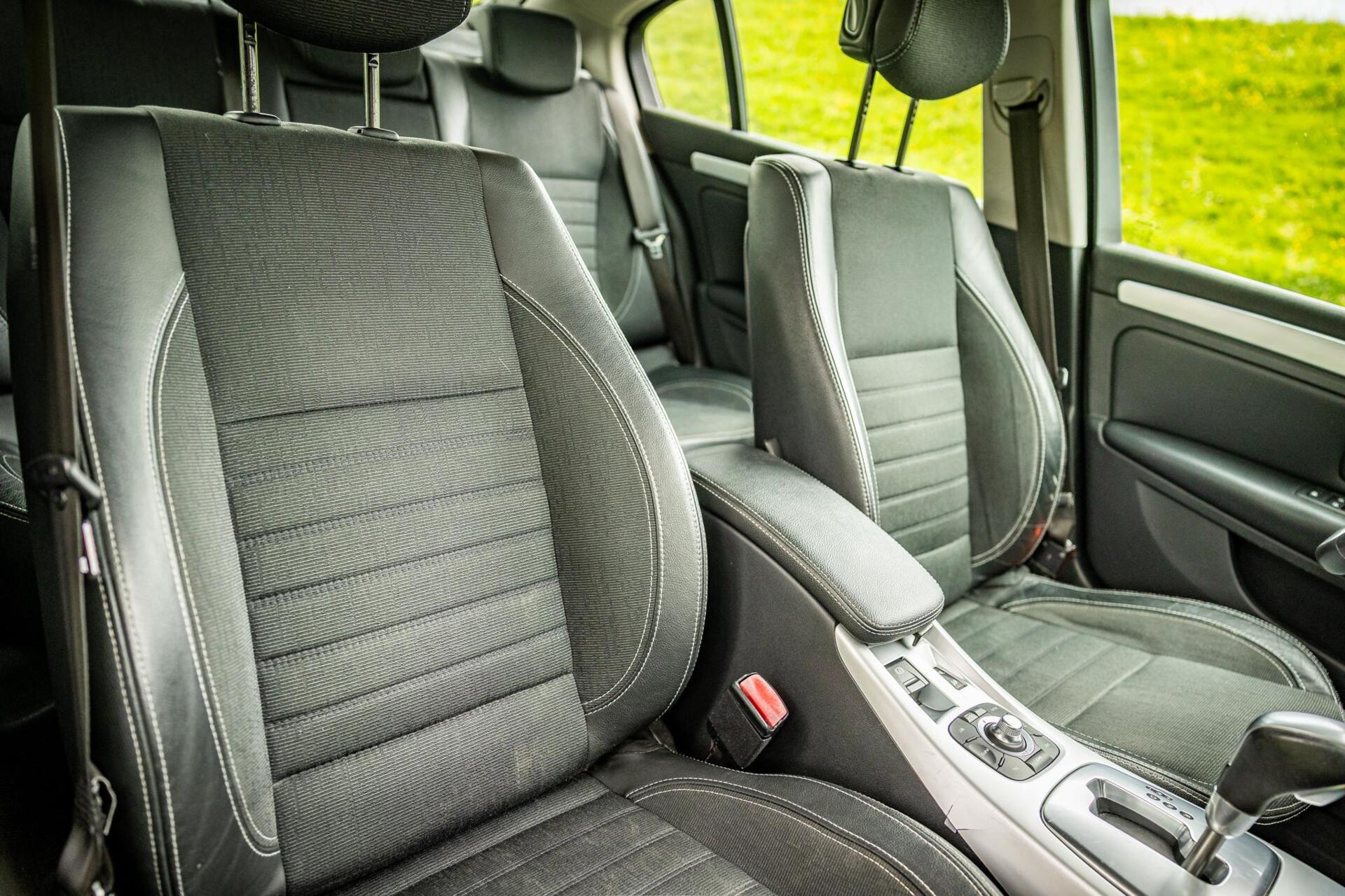 Foto van Renault Laguna
