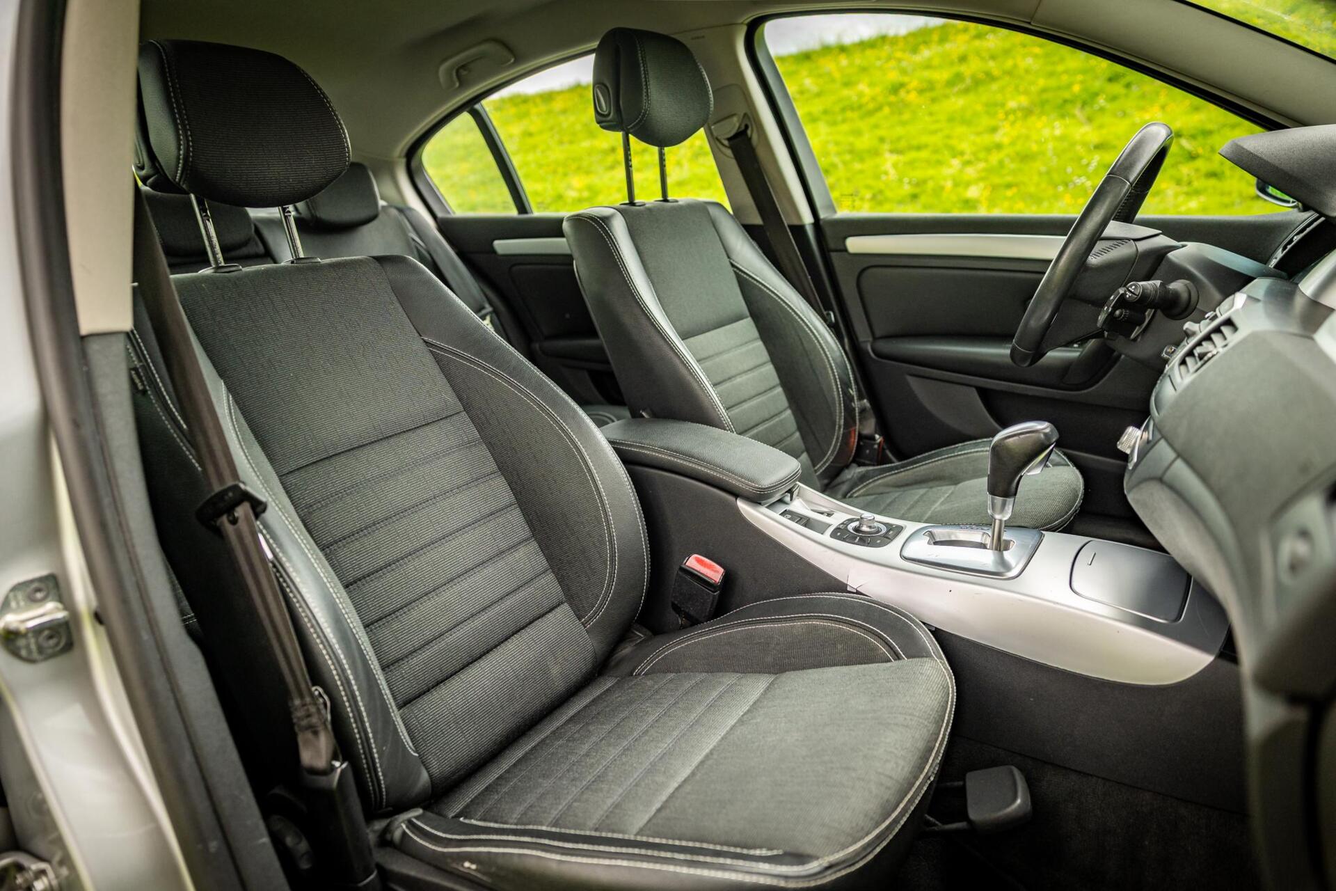 Foto van Renault Laguna
