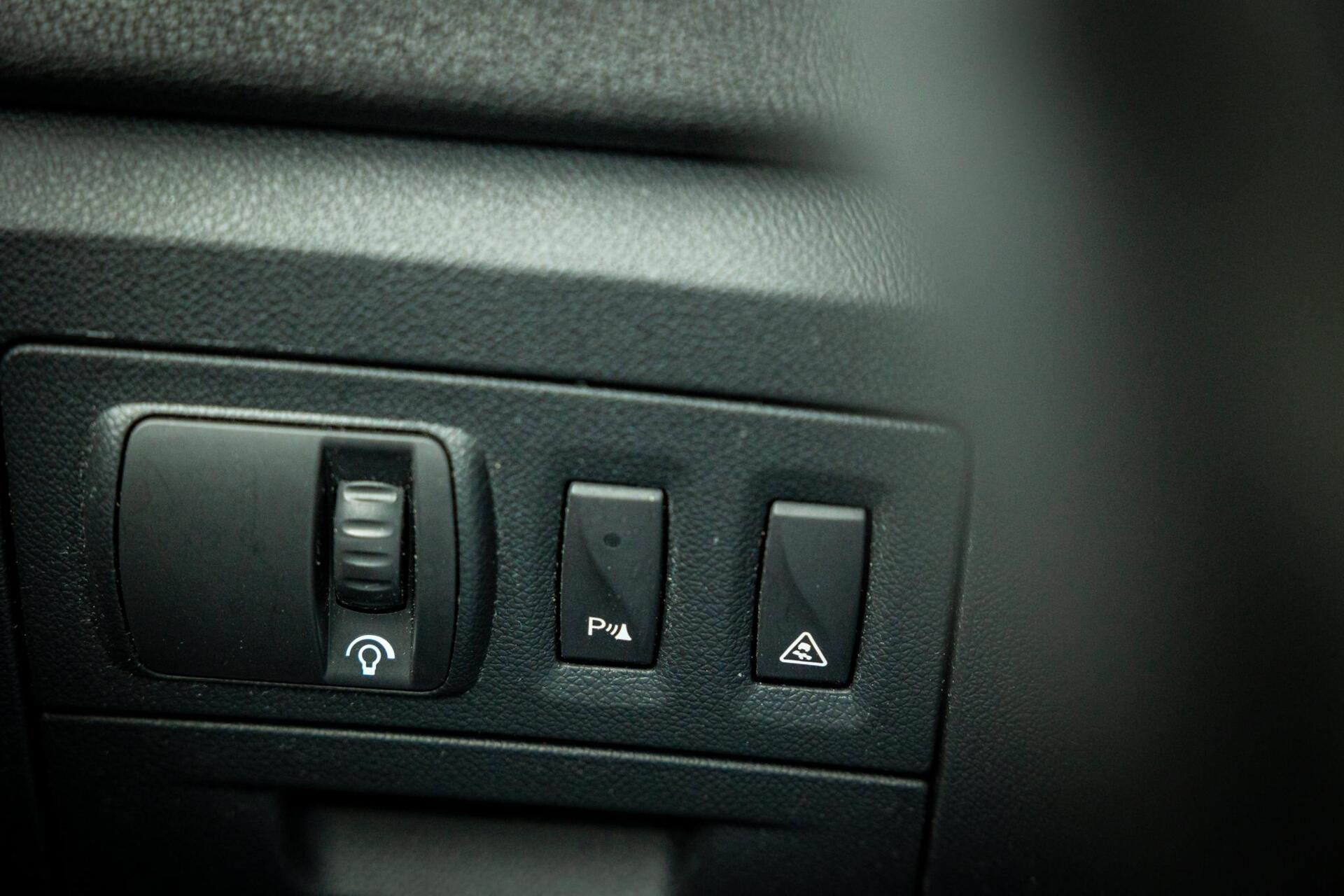 Foto van Renault Laguna