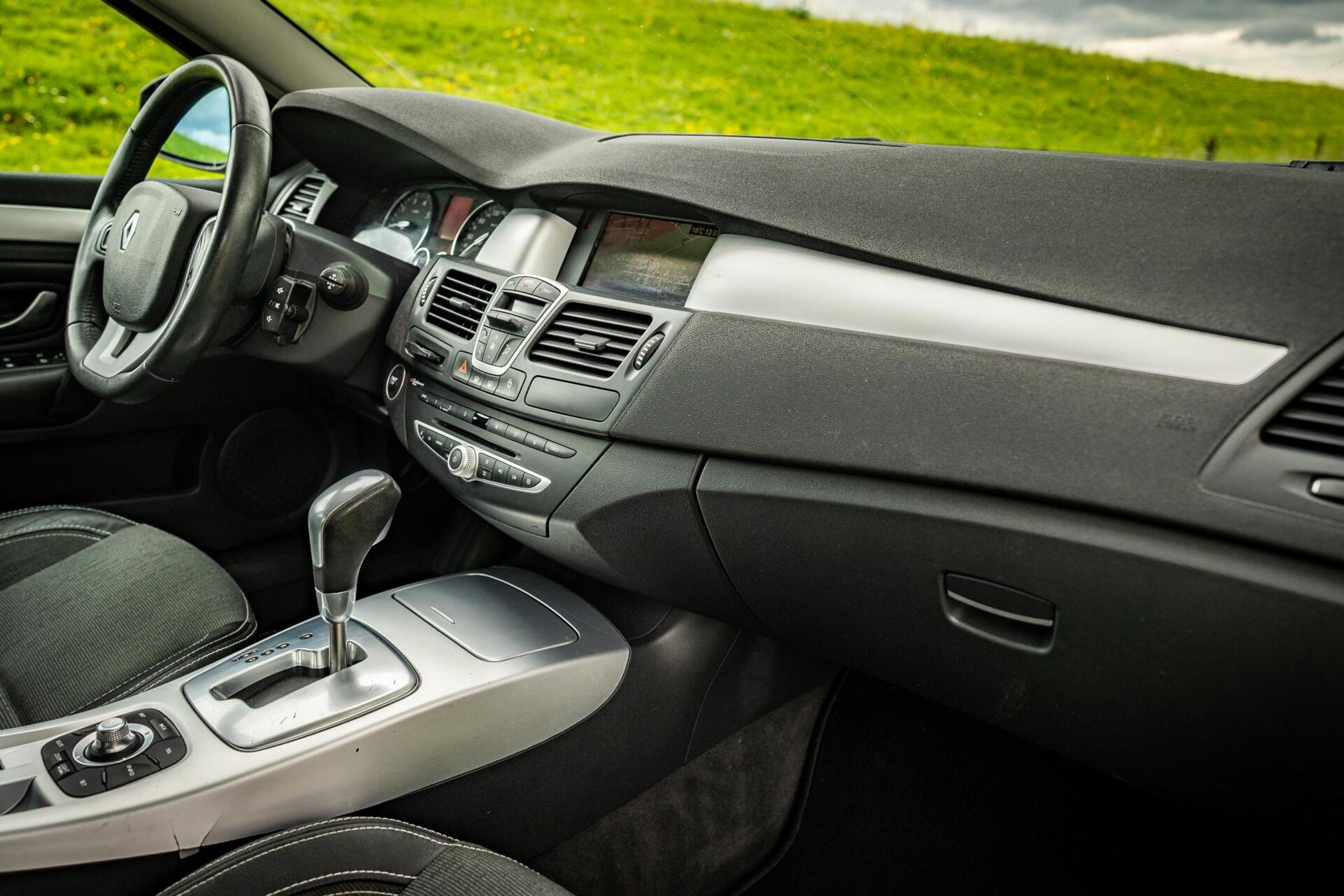Foto van Renault Laguna