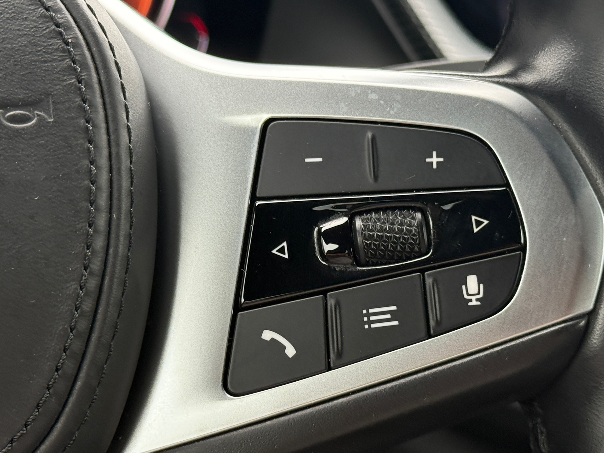 Foto van BMW 218i