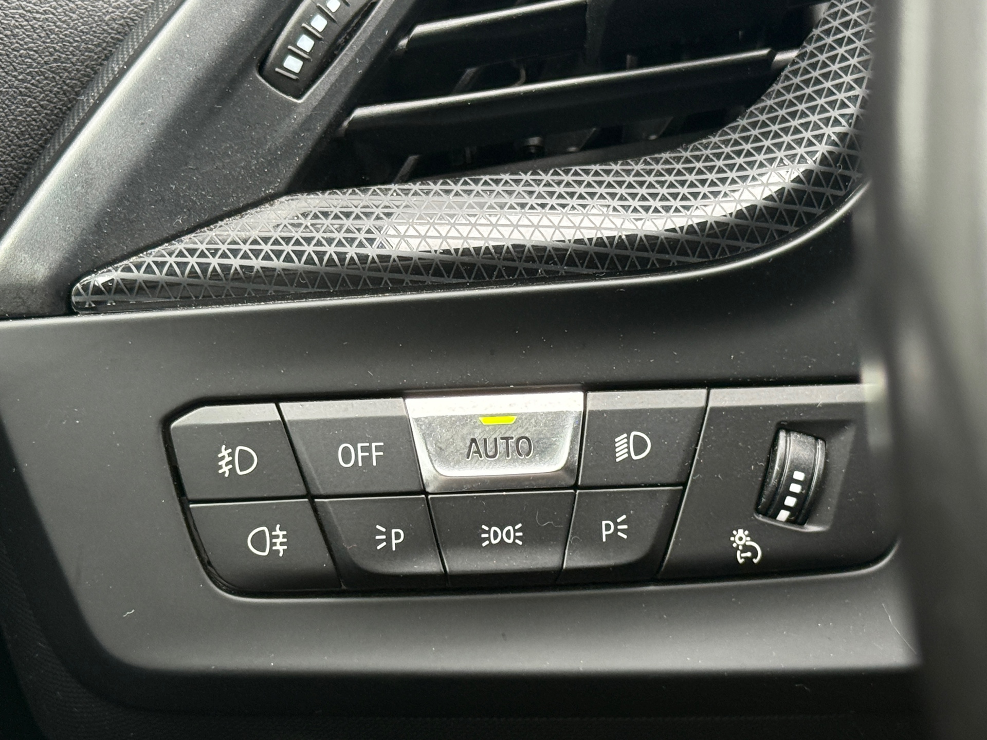 Foto van BMW 218i
