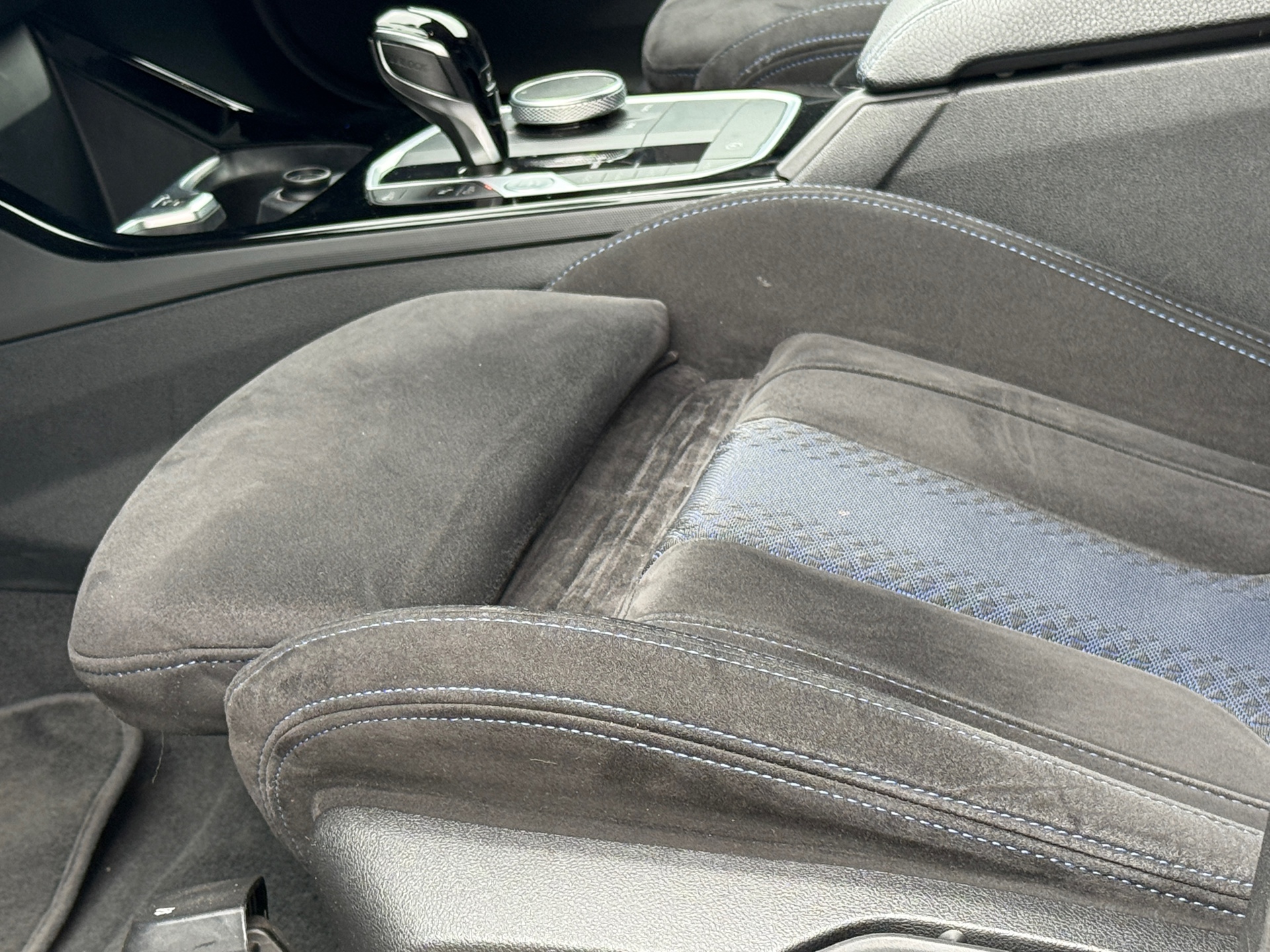 Foto van BMW 218i