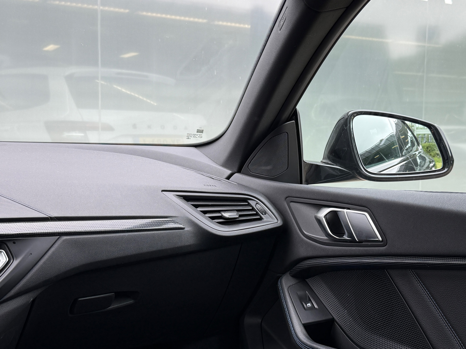 Foto van BMW 218i