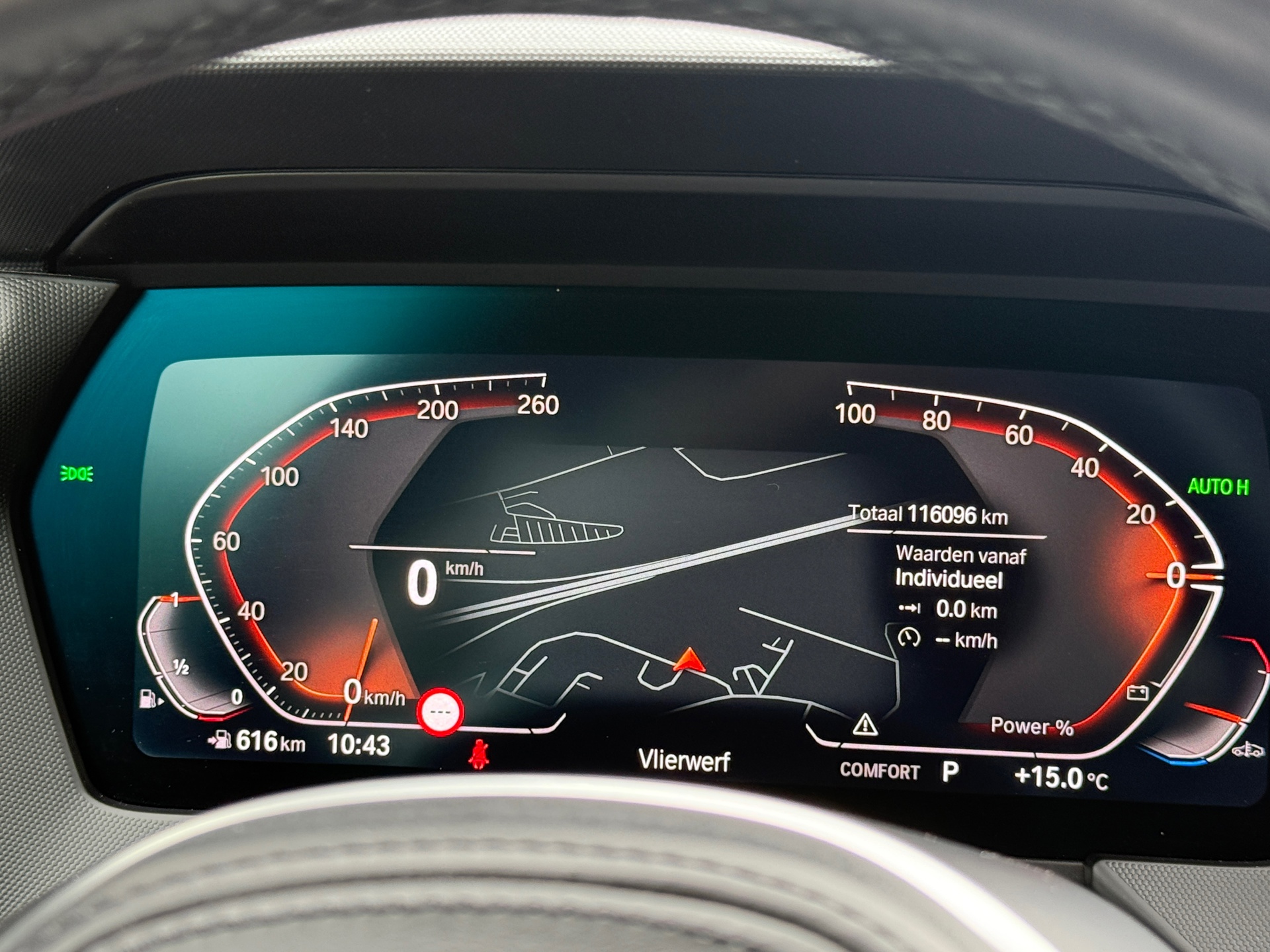 Foto van BMW 218i