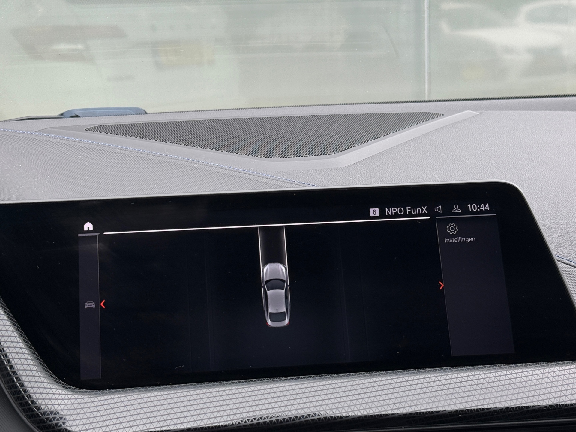 Foto van BMW 218i