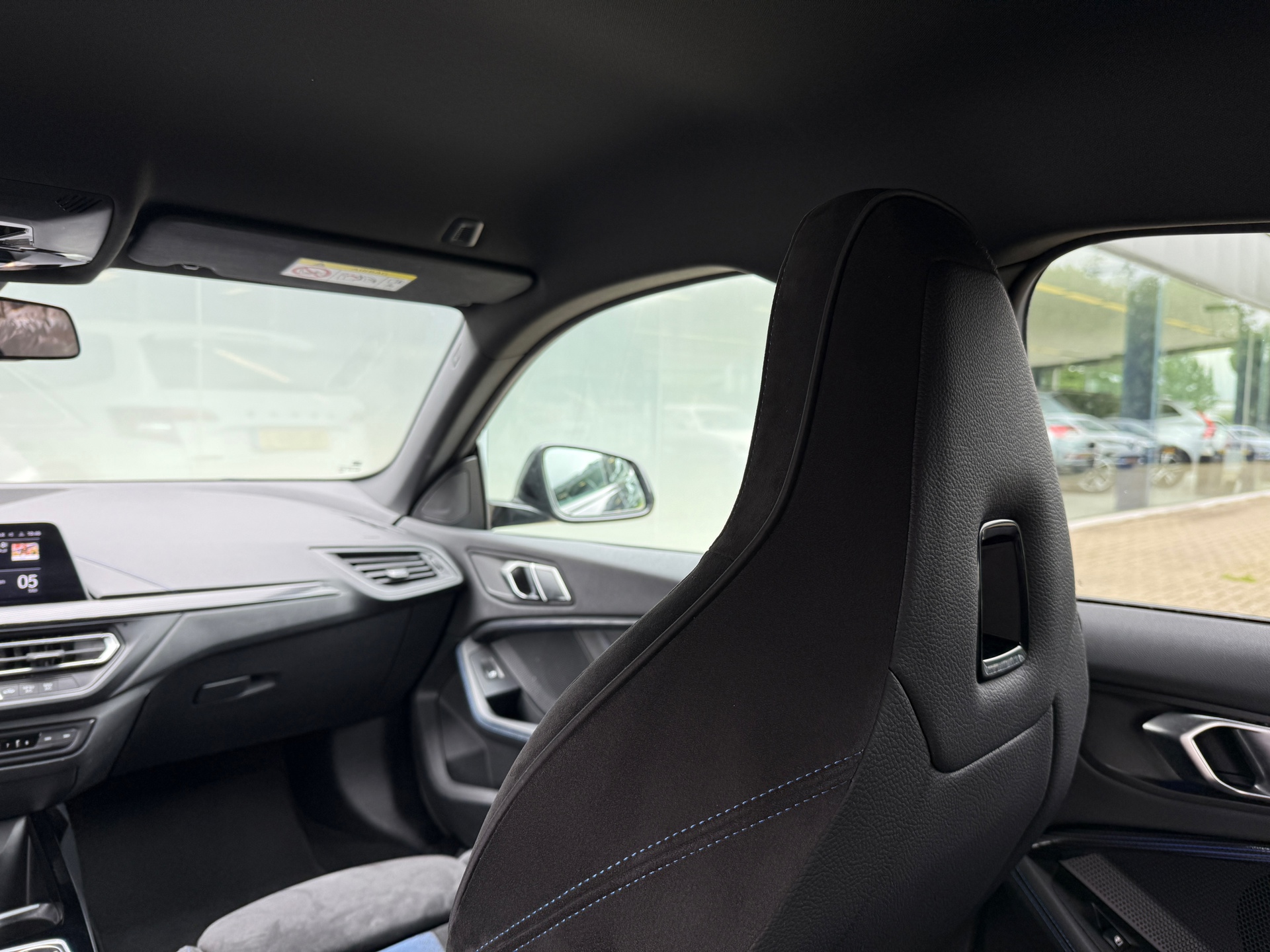 Foto van BMW 218i