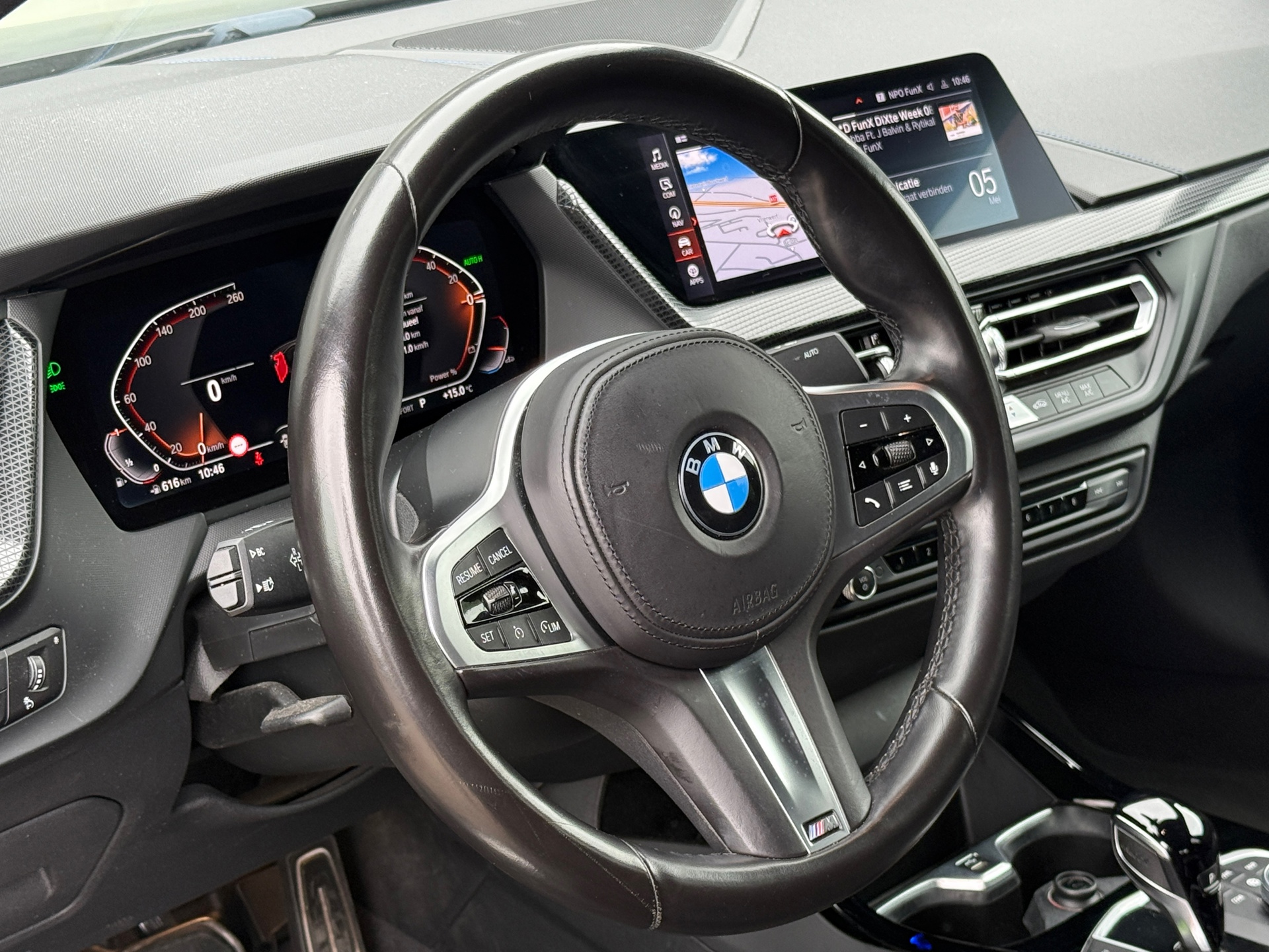 Foto van BMW 218i