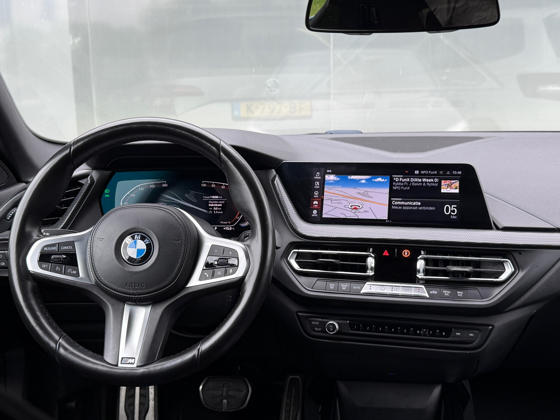 Foto van BMW 218i