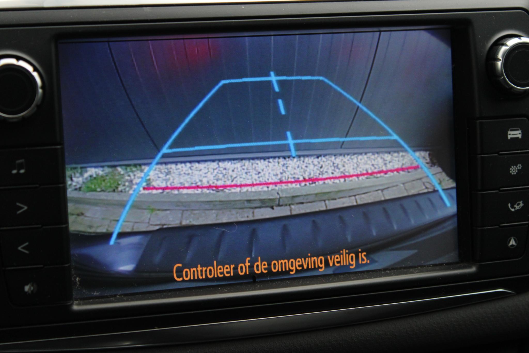 Foto van Toyota Toyota Yaris Hybrid