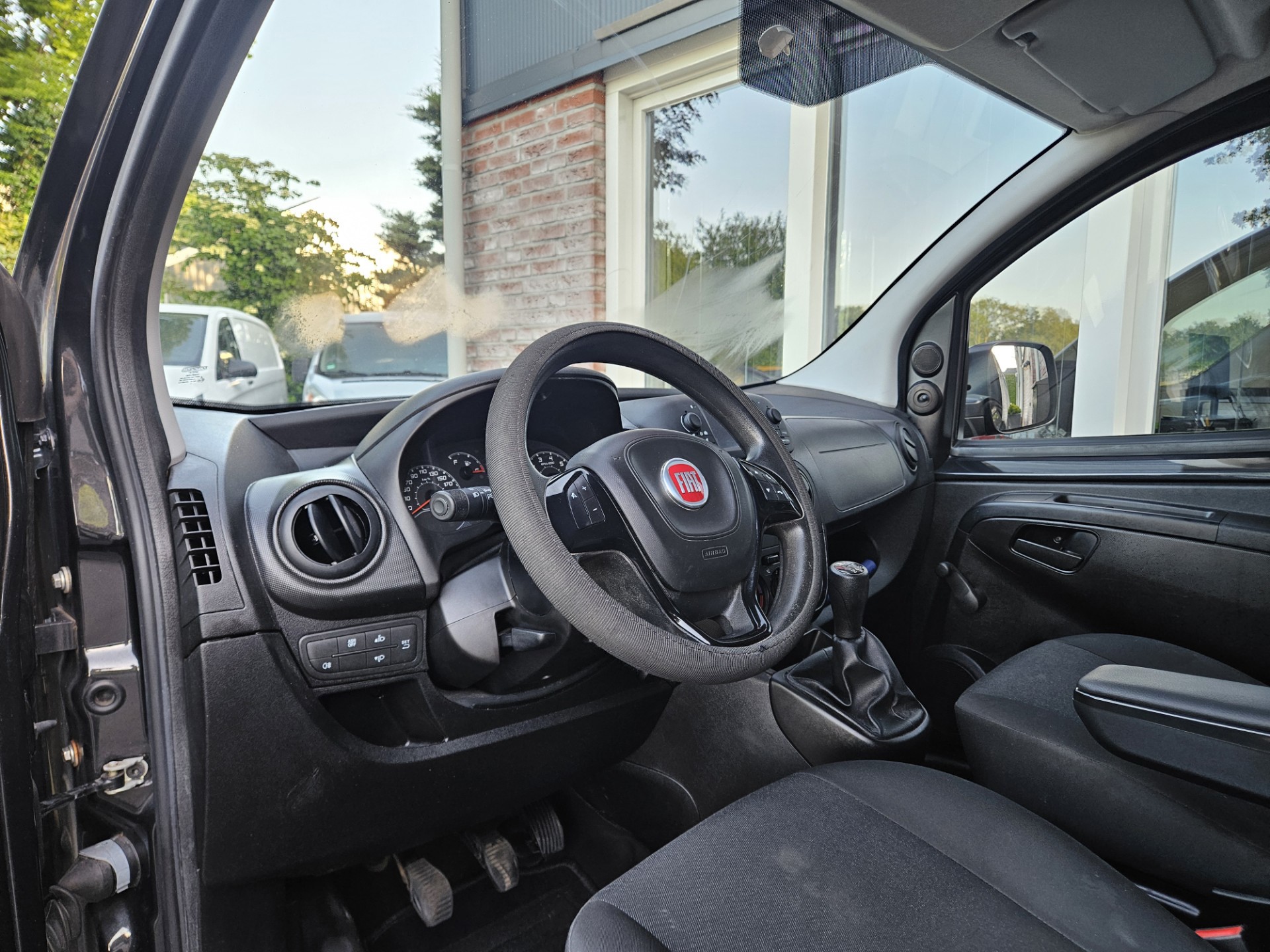 Foto van Fiat Fiat Fiorino