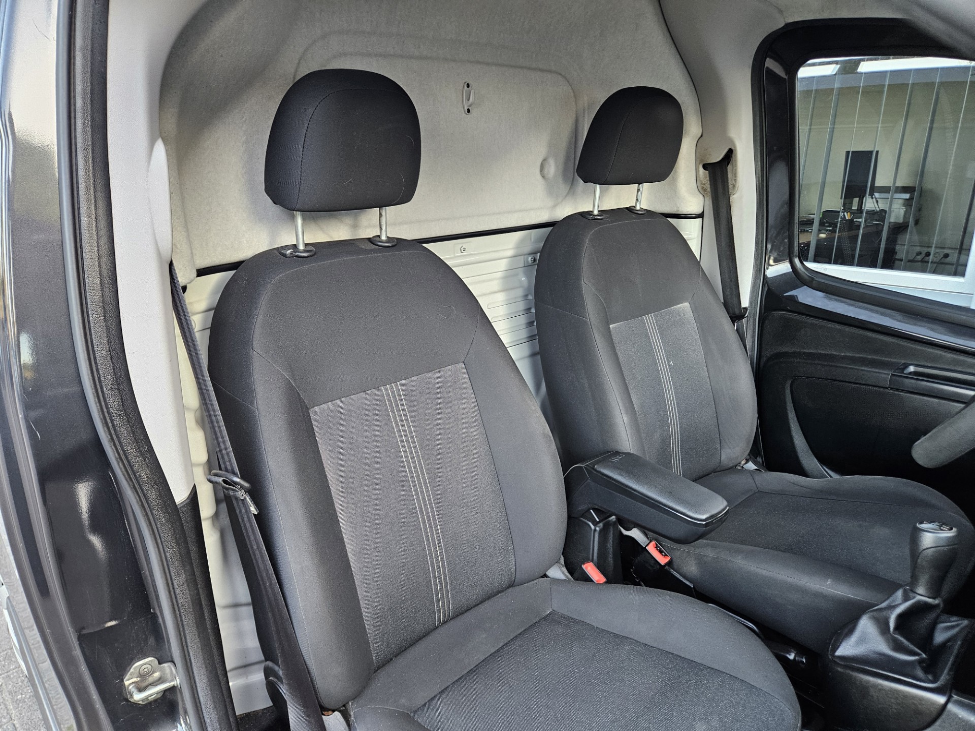 Foto van Fiat Fiat Fiorino