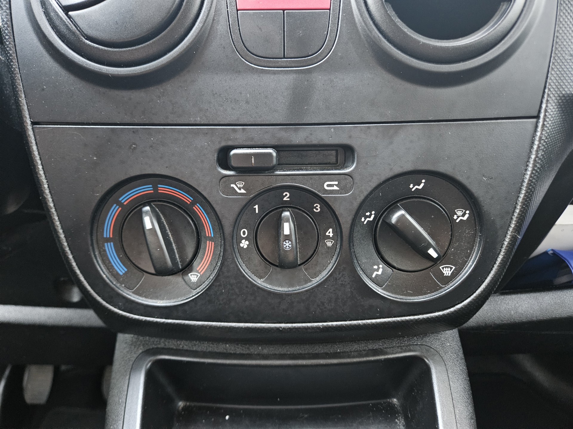 Foto van Fiat Fiat Fiorino