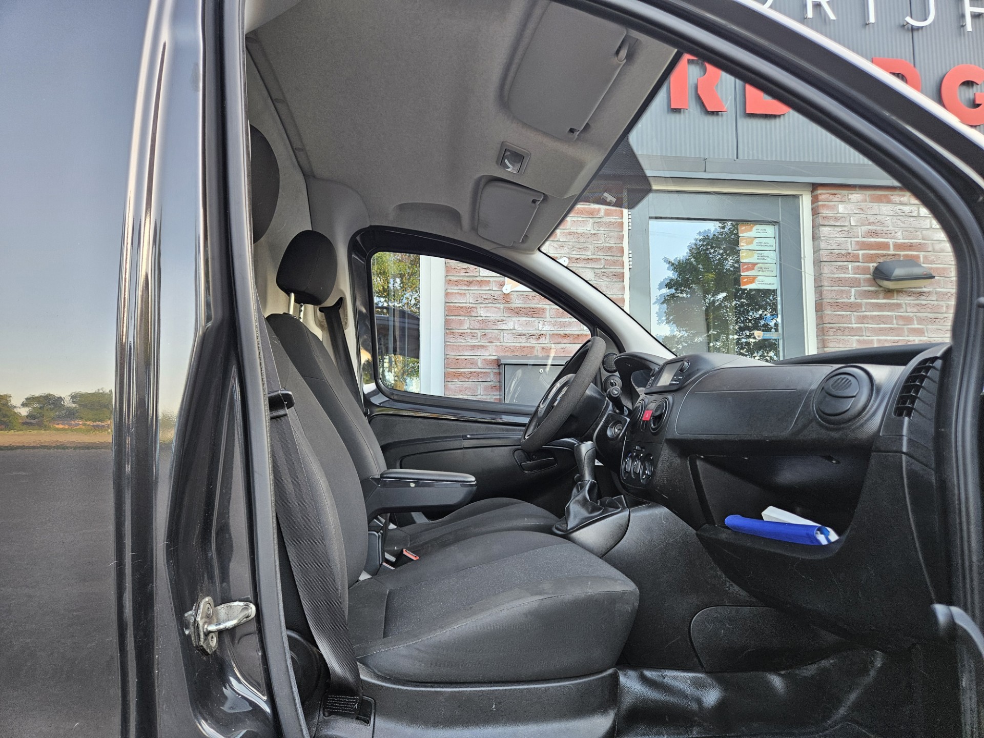 Foto van Fiat Fiat Fiorino